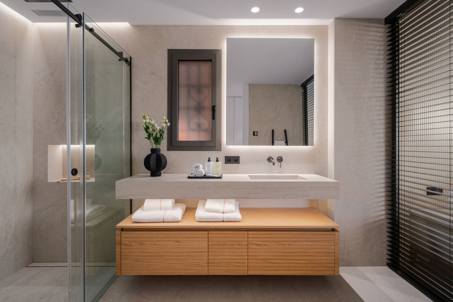 Reventa - Ground floor apartment - Marbella - Nueva Andalucia