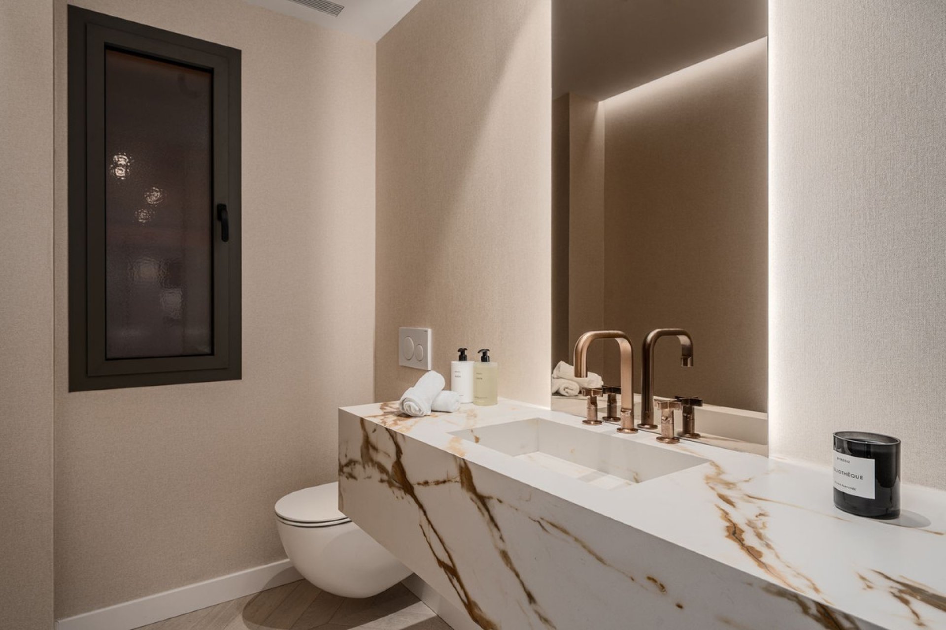 Reventa - Ground floor apartment - Marbella - Nueva Andalucia