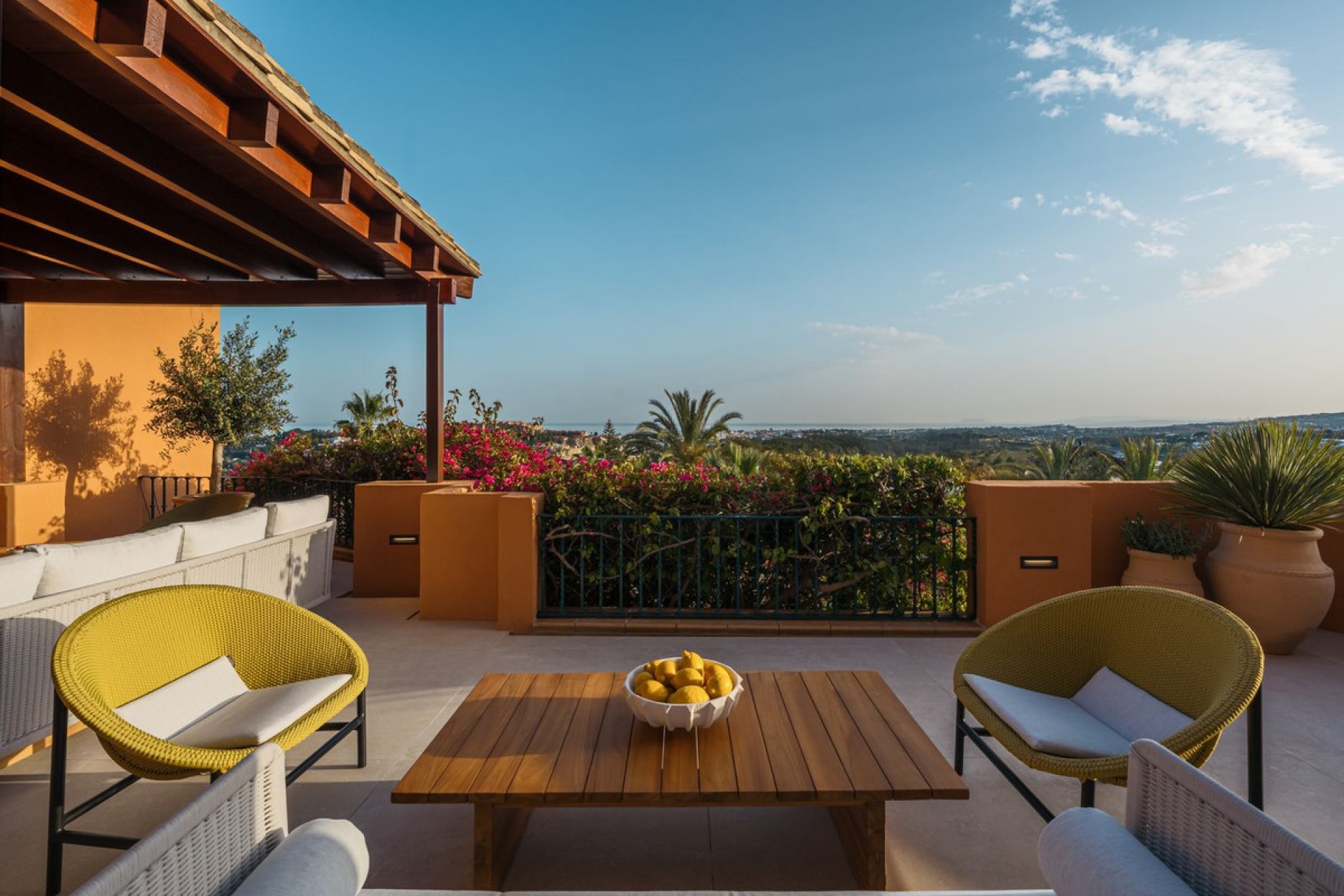 Reventa - Ground floor apartment - Marbella - Nueva Andalucia