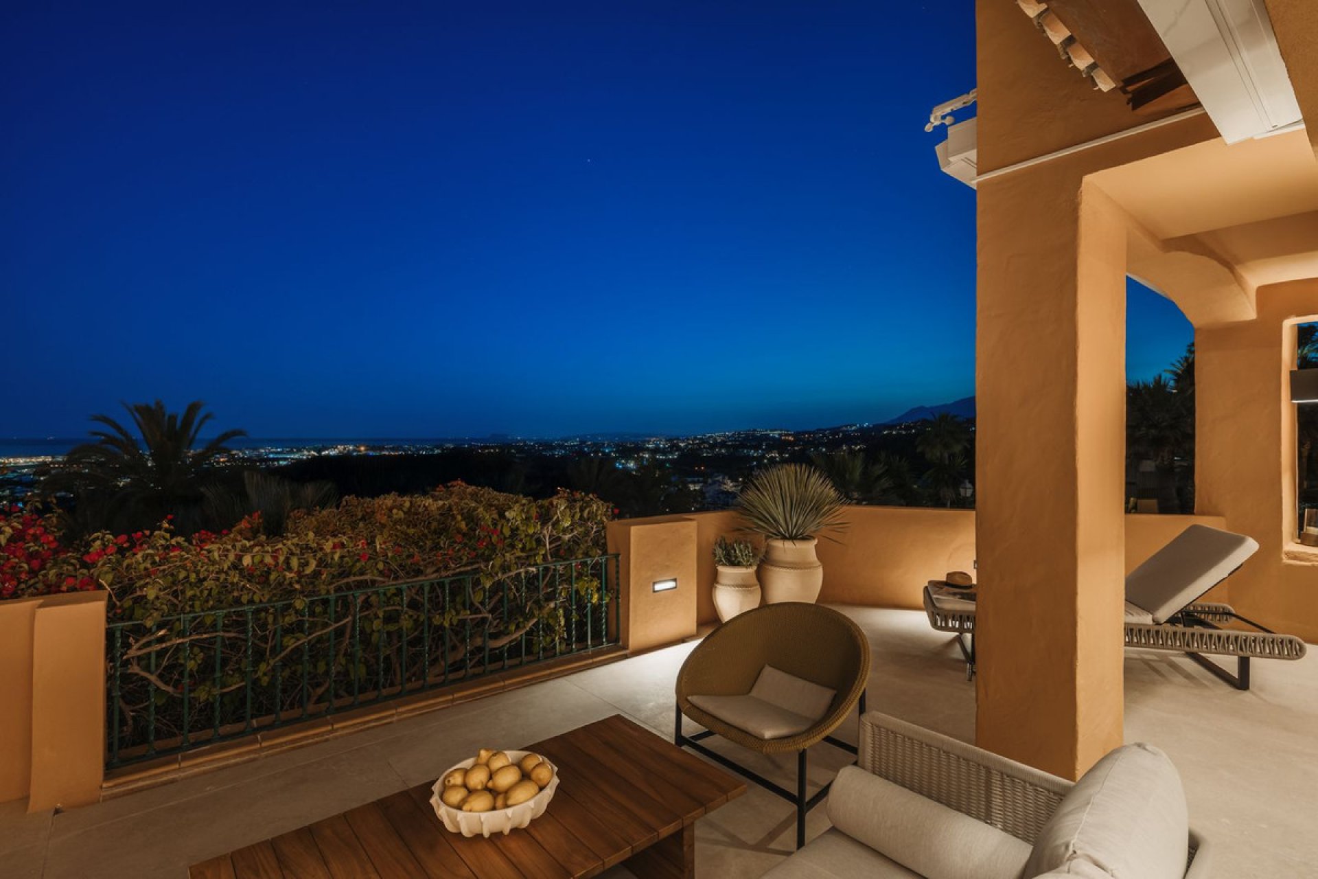 Reventa - Ground floor apartment - Marbella - Nueva Andalucia