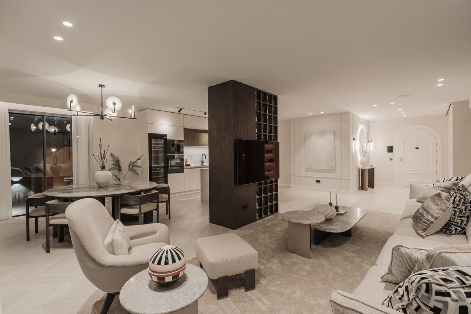 Reventa - Ground floor apartment - Marbella - Nueva Andalucia