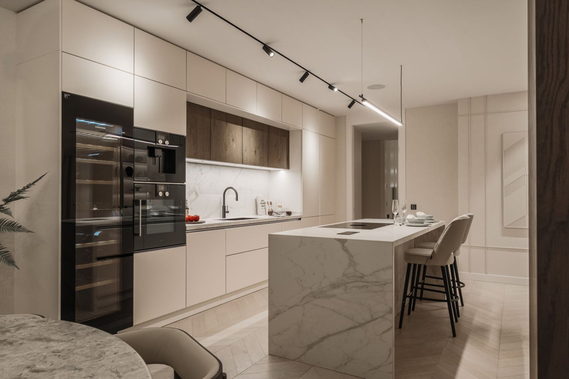 Reventa - Ground floor apartment - Marbella - Nueva Andalucia