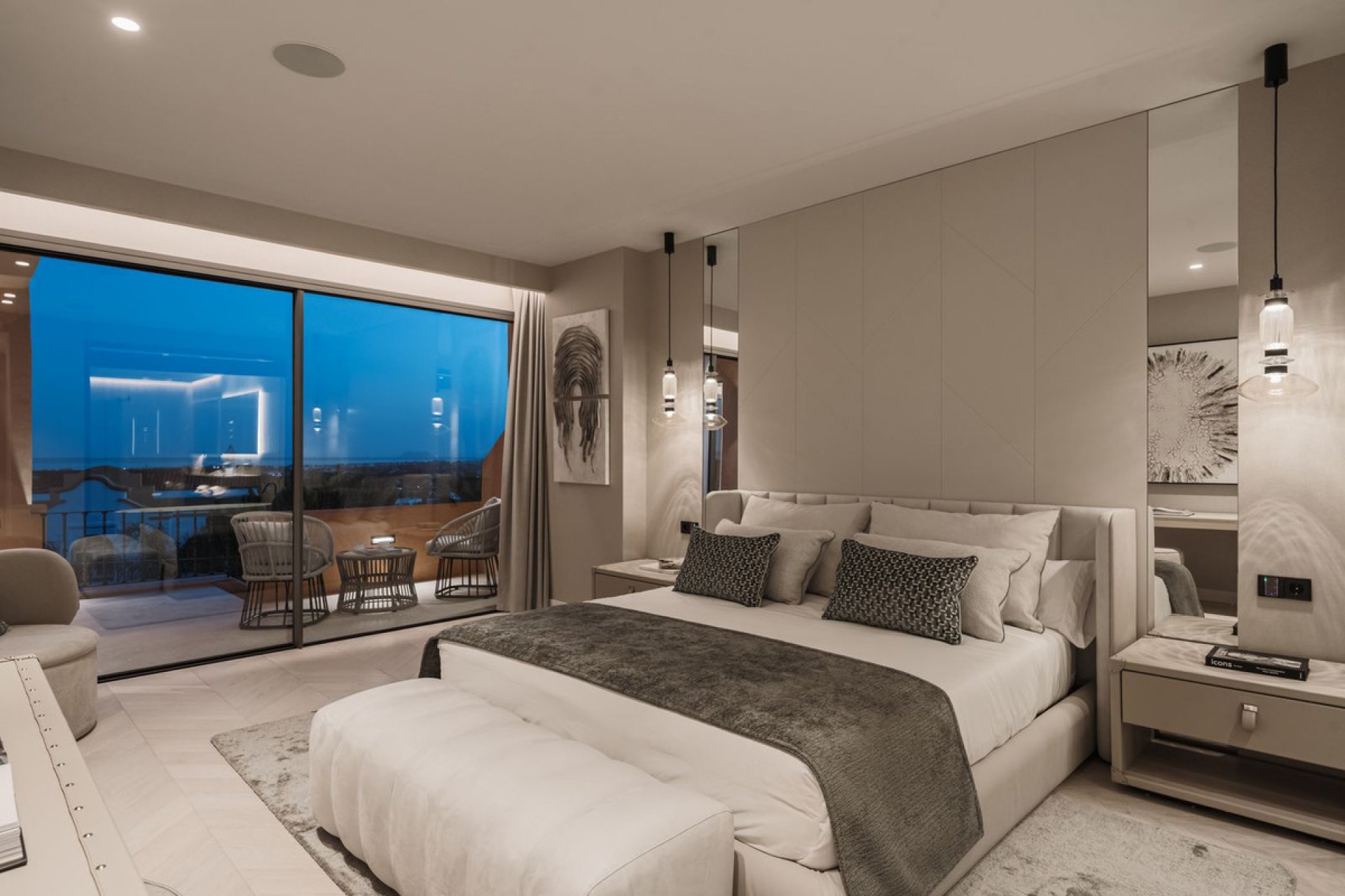 Reventa - Ground floor apartment - Marbella - Nueva Andalucia