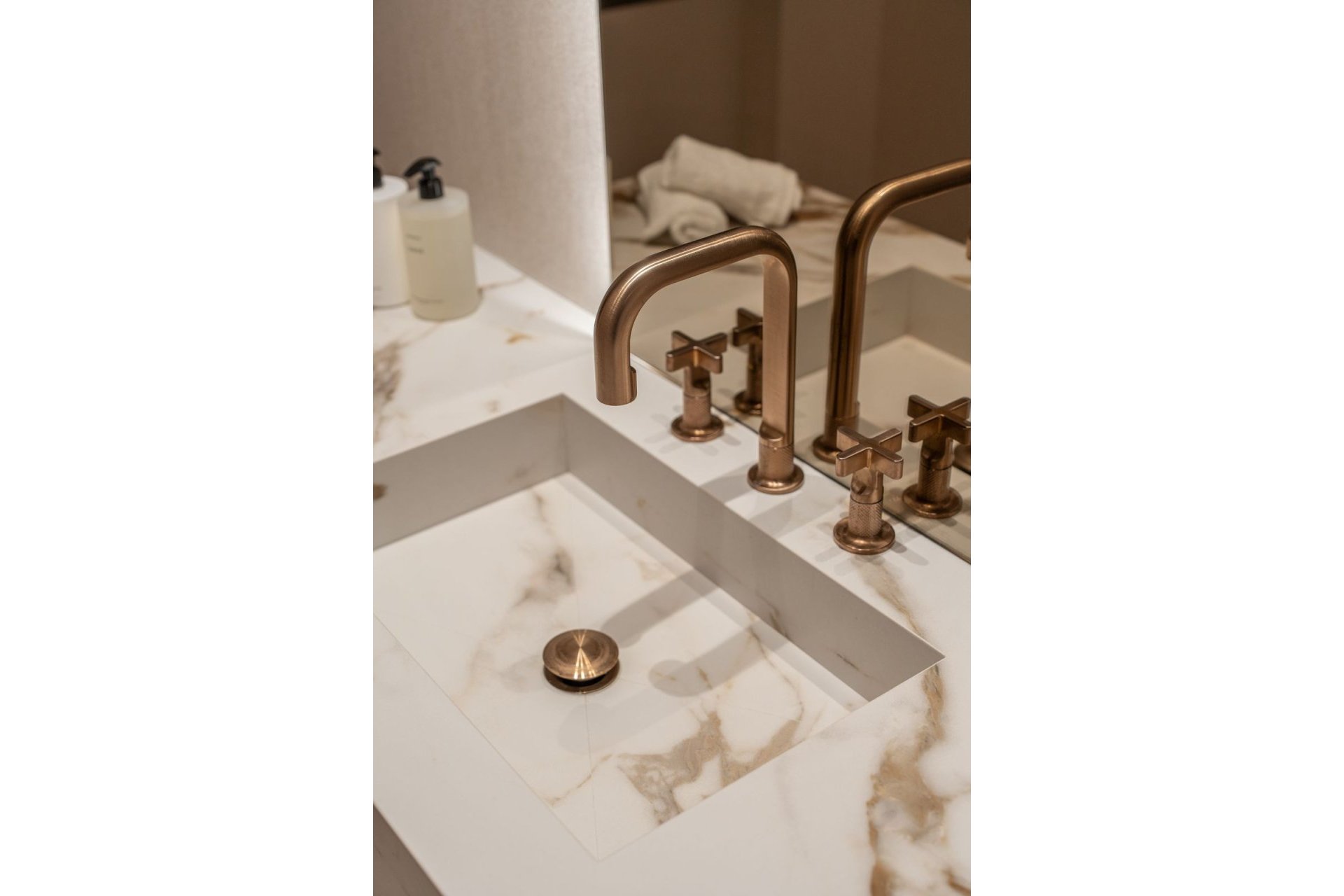 Reventa - Ground floor apartment - Marbella - Nueva Andalucia