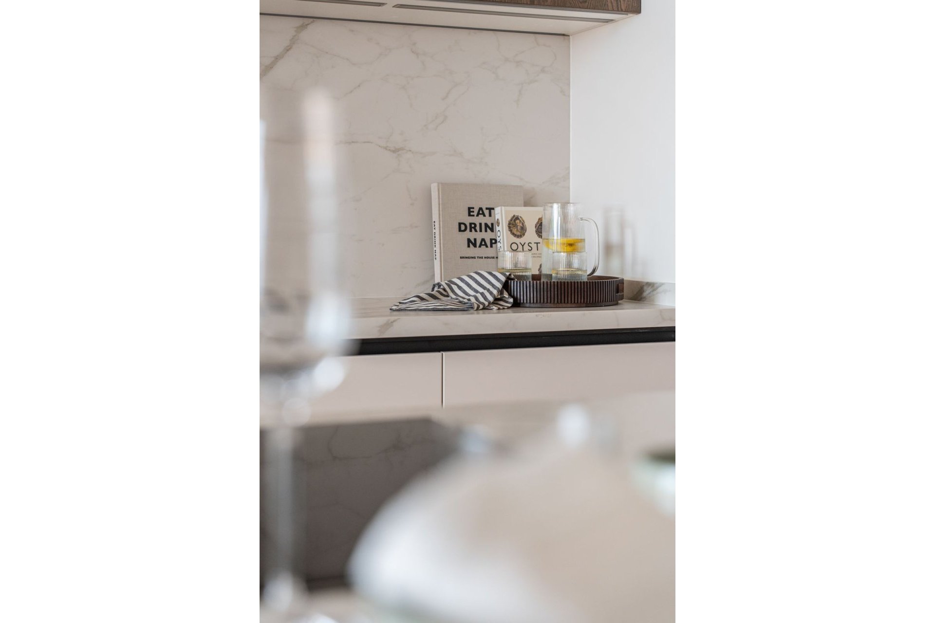 Reventa - Ground floor apartment - Marbella - Nueva Andalucia