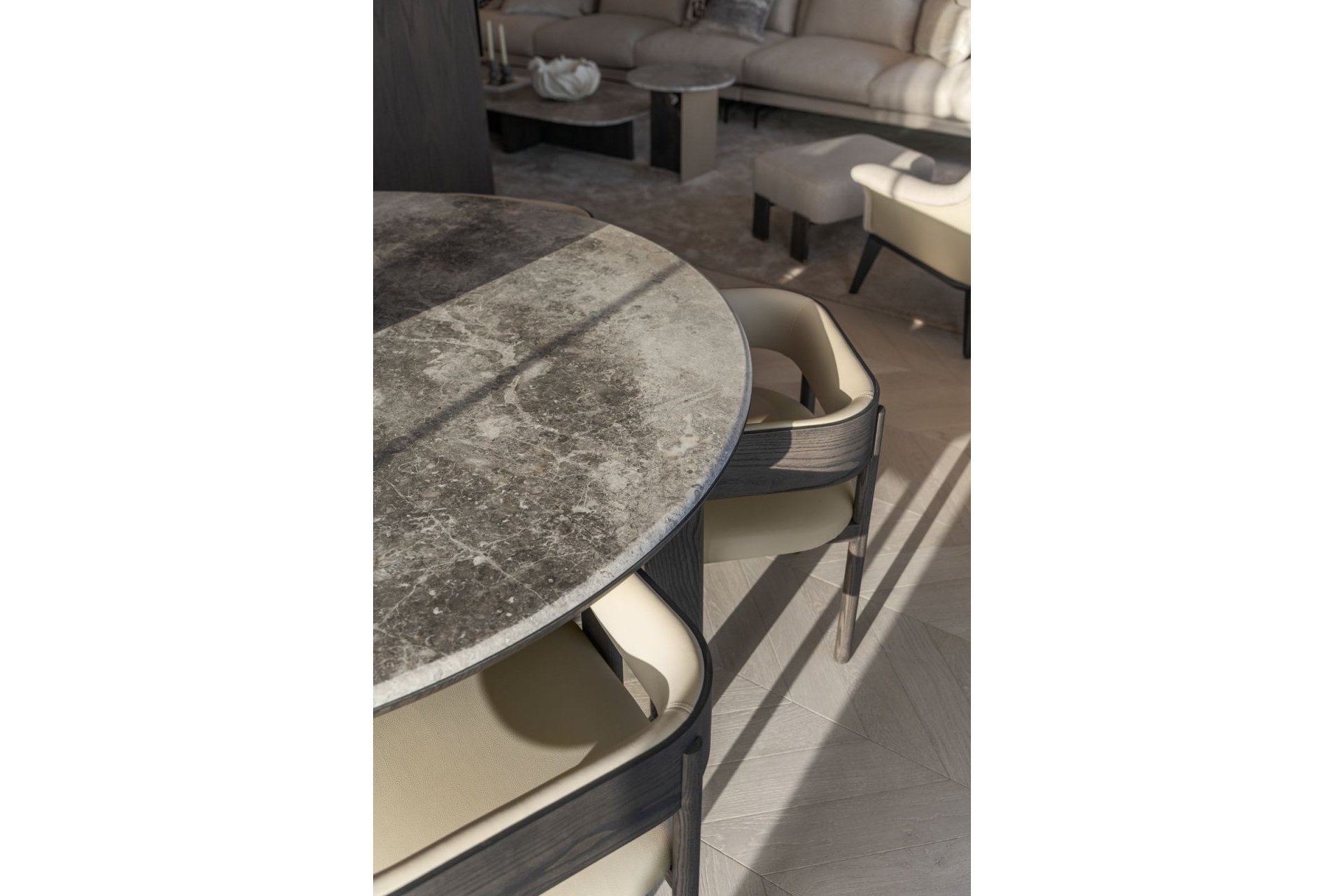 Reventa - Ground floor apartment - Marbella - Nueva Andalucia