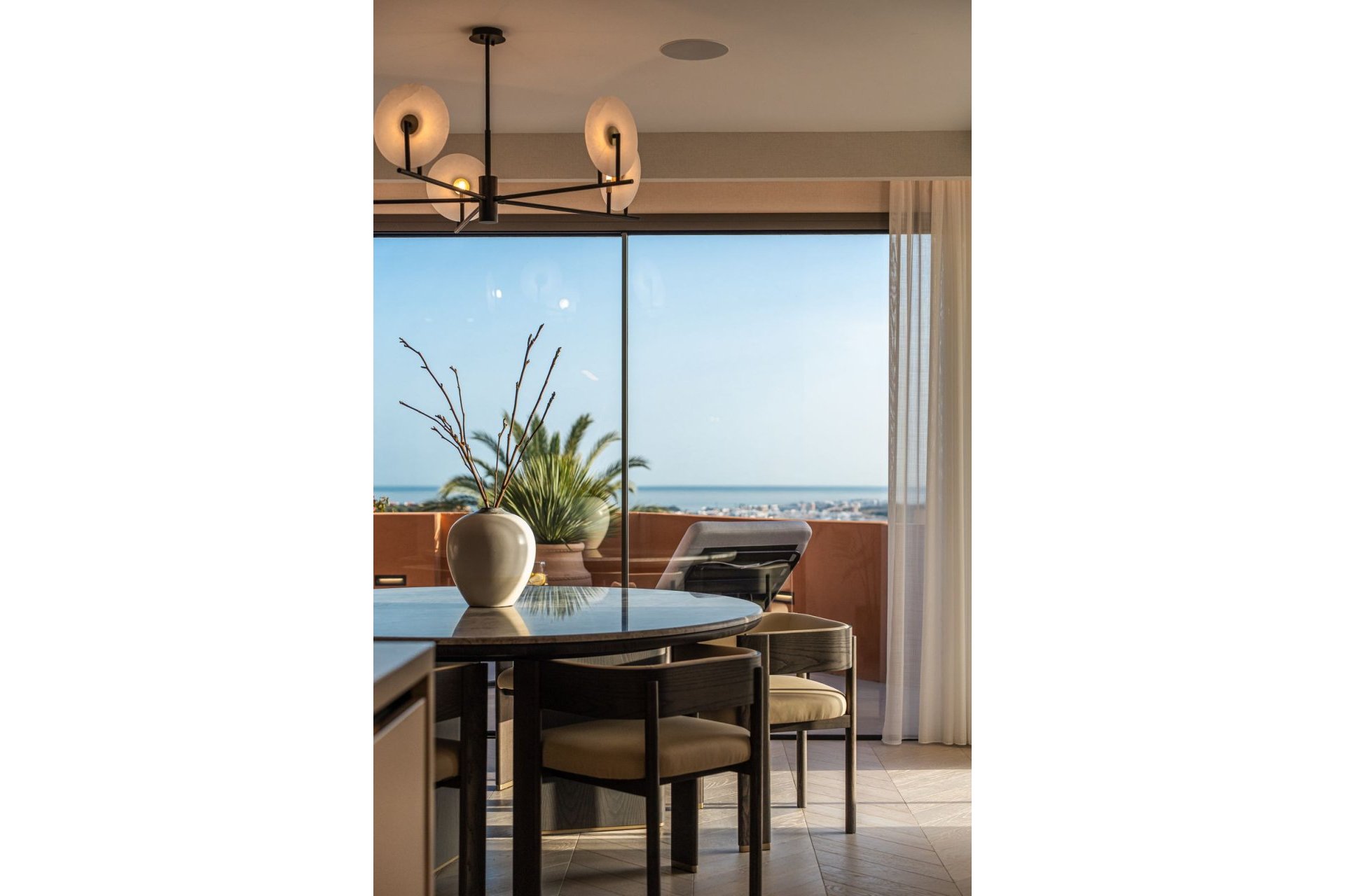 Reventa - Ground floor apartment - Marbella - Nueva Andalucia