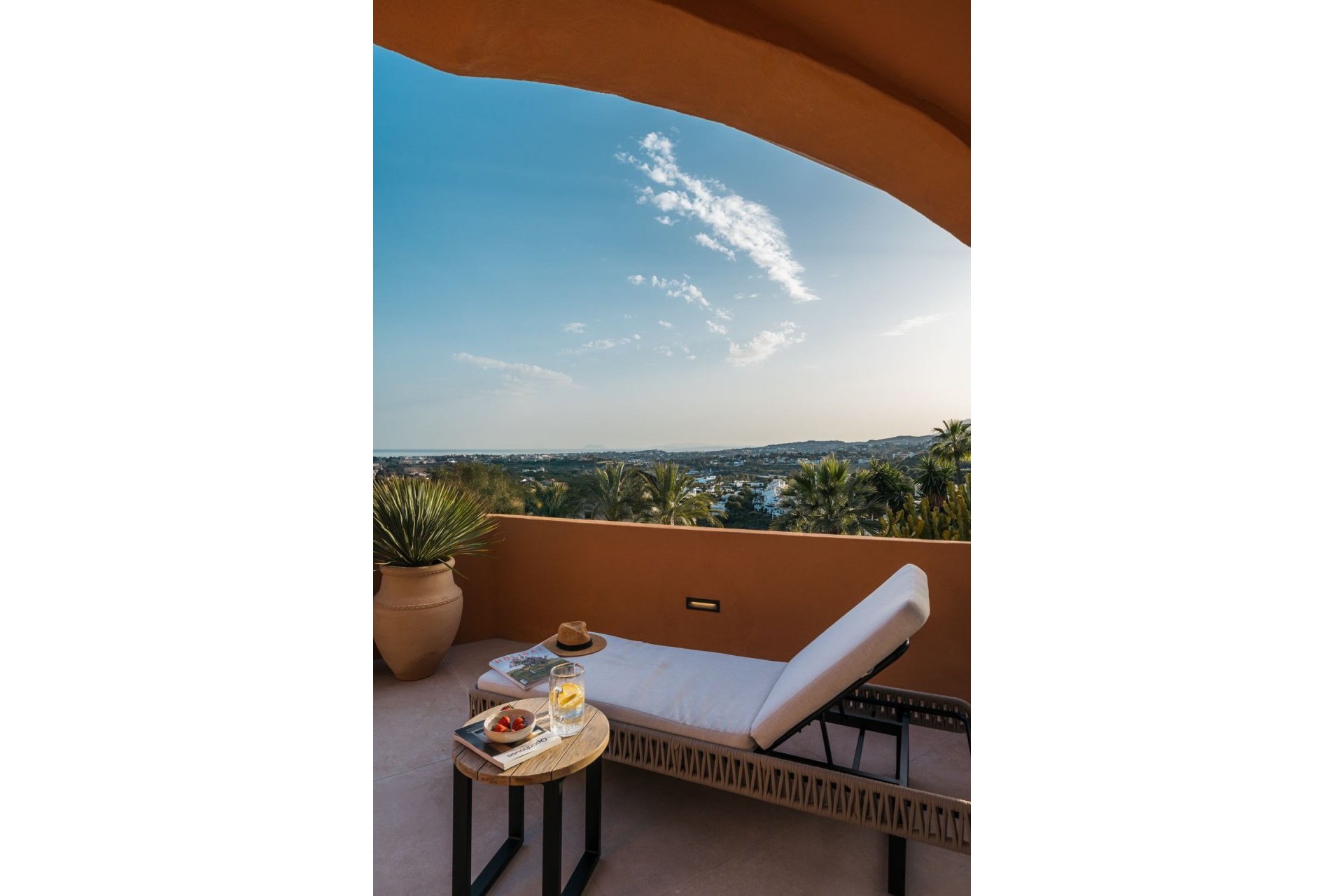 Reventa - Ground floor apartment - Marbella - Nueva Andalucia