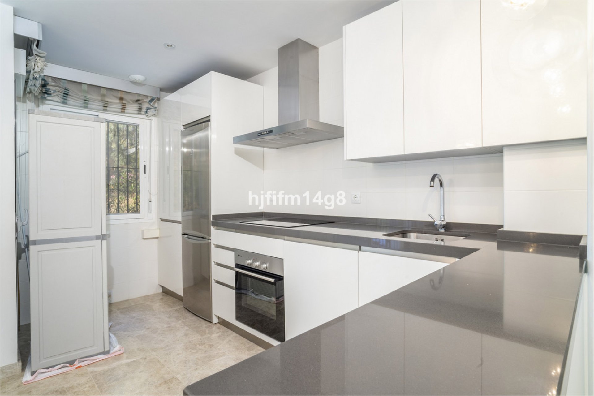 Reventa - Ground floor apartment - Marbella - Nueva Andalucia