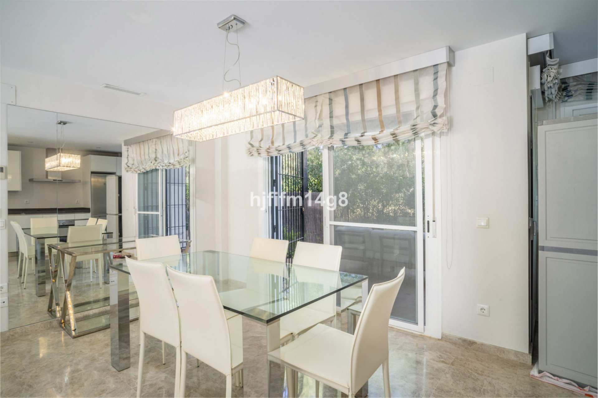 Reventa - Ground floor apartment - Marbella - Nueva Andalucia