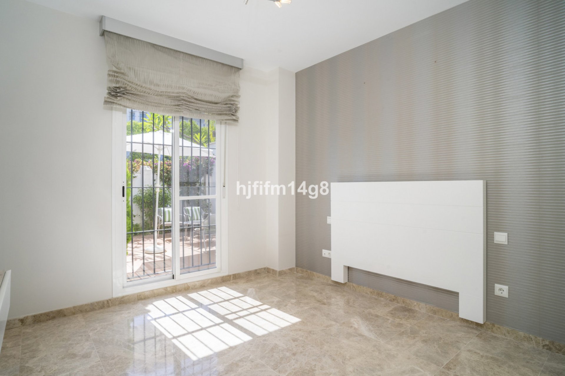 Reventa - Ground floor apartment - Marbella - Nueva Andalucia