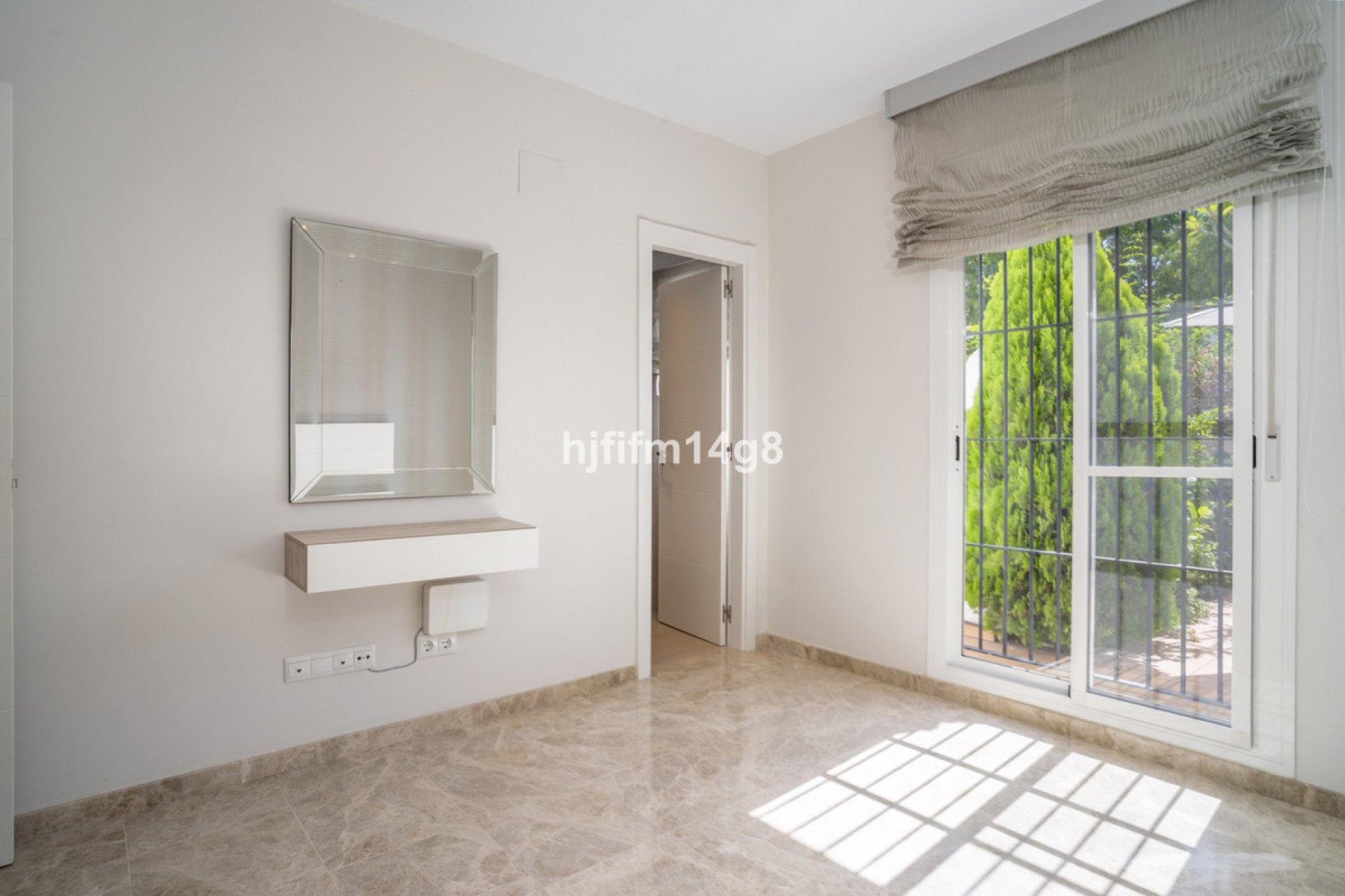 Reventa - Ground floor apartment - Marbella - Nueva Andalucia