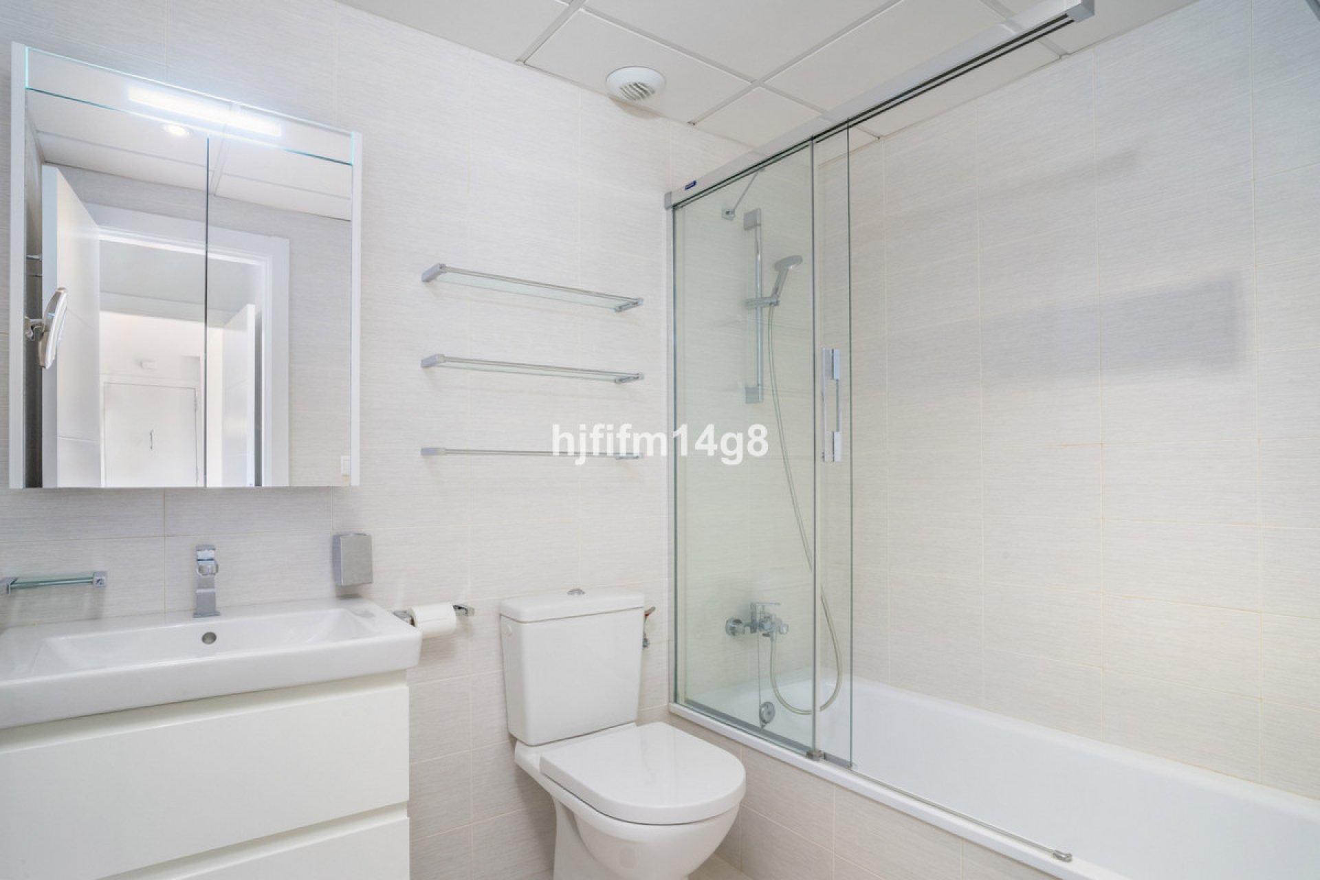 Reventa - Ground floor apartment - Marbella - Nueva Andalucia