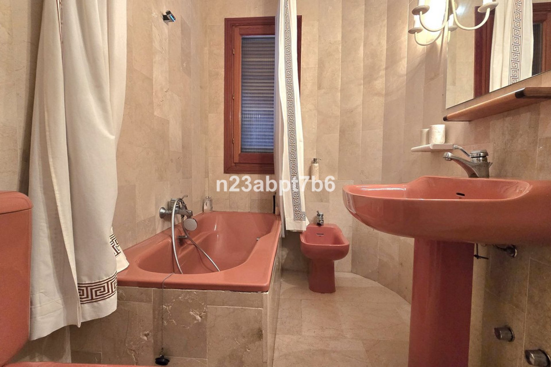 Reventa - Ground floor apartment - Marbella - Nueva Andalucia