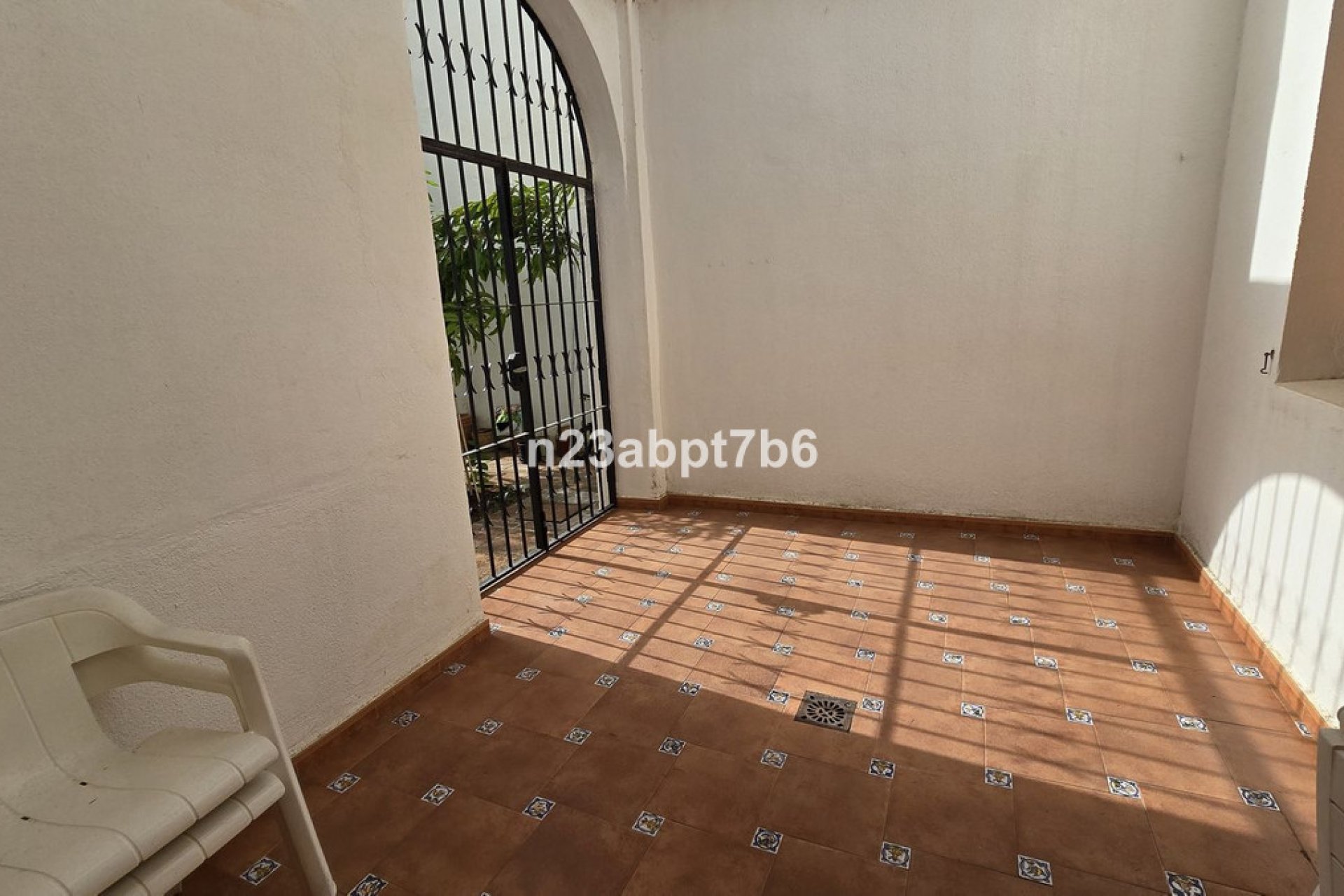 Reventa - Ground floor apartment - Marbella - Nueva Andalucia