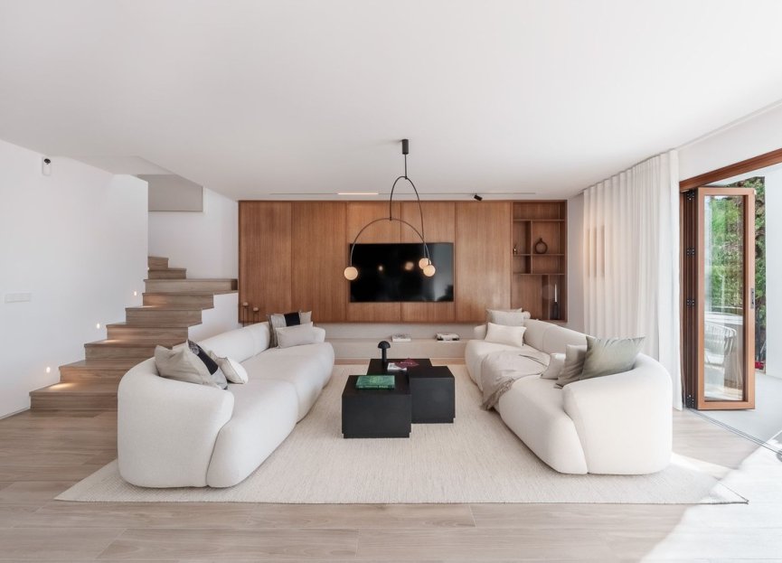 Reventa - Ground floor apartment - Marbella - Nueva Andalucia