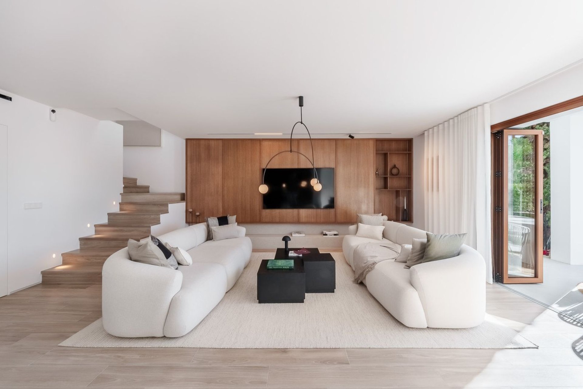 Reventa - Ground floor apartment - Marbella - Nueva Andalucia