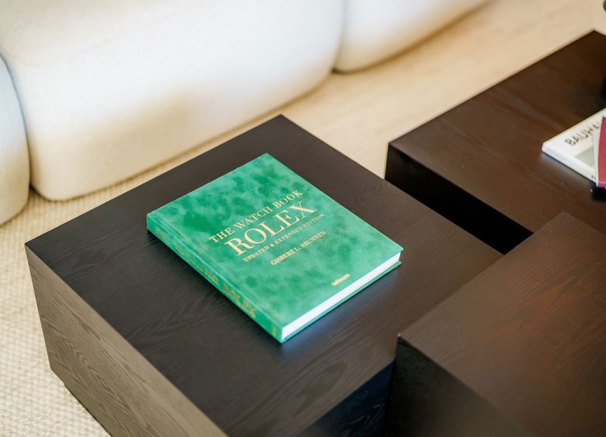 Reventa - Ground floor apartment - Marbella - Nueva Andalucia