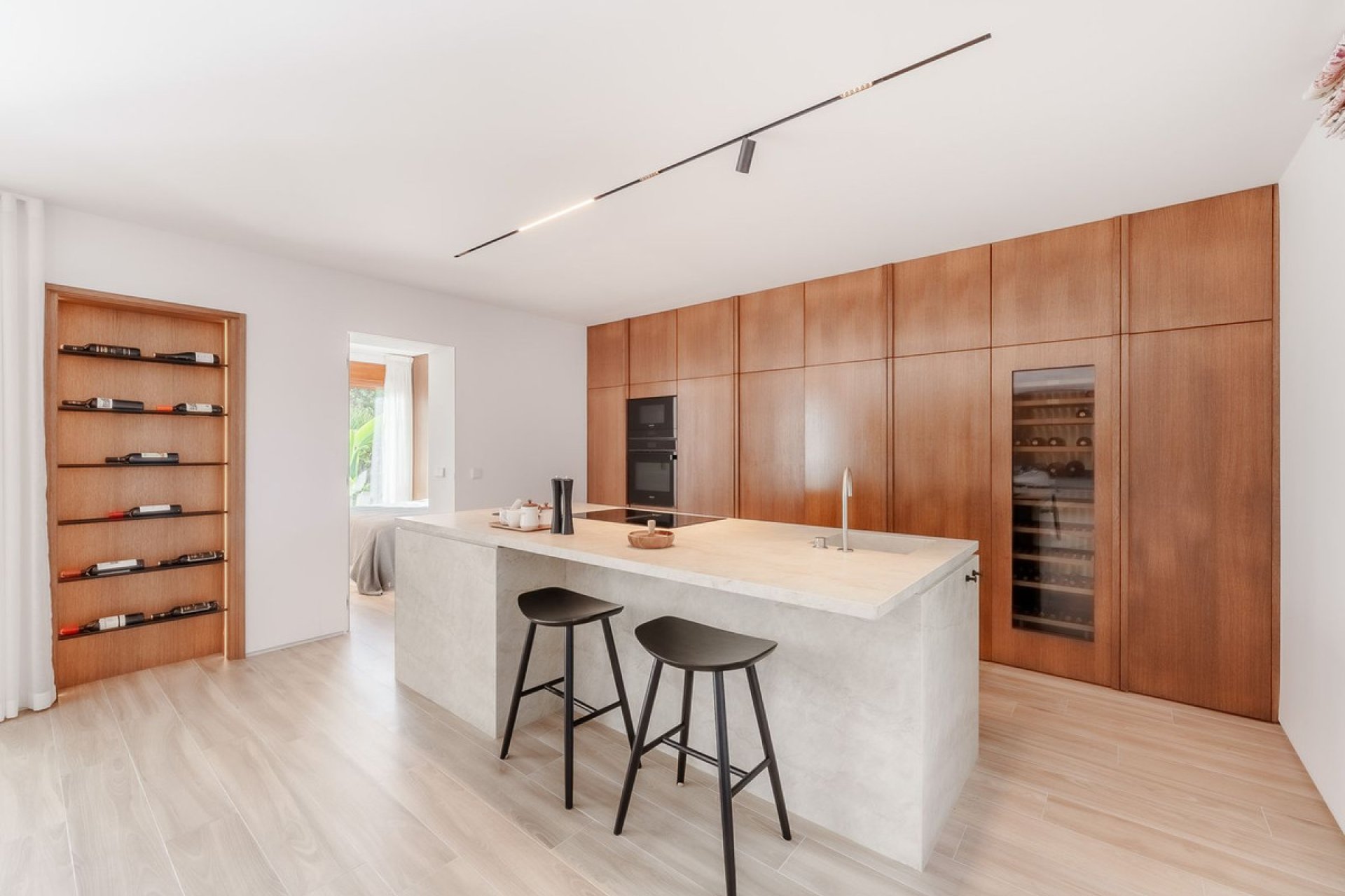 Reventa - Ground floor apartment - Marbella - Nueva Andalucia