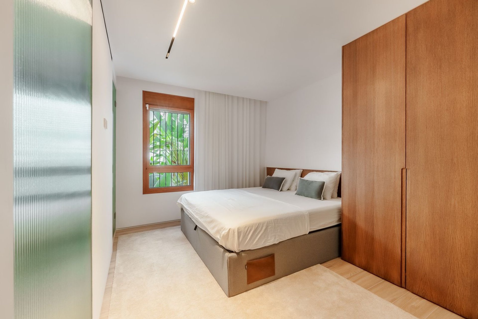 Reventa - Ground floor apartment - Marbella - Nueva Andalucia