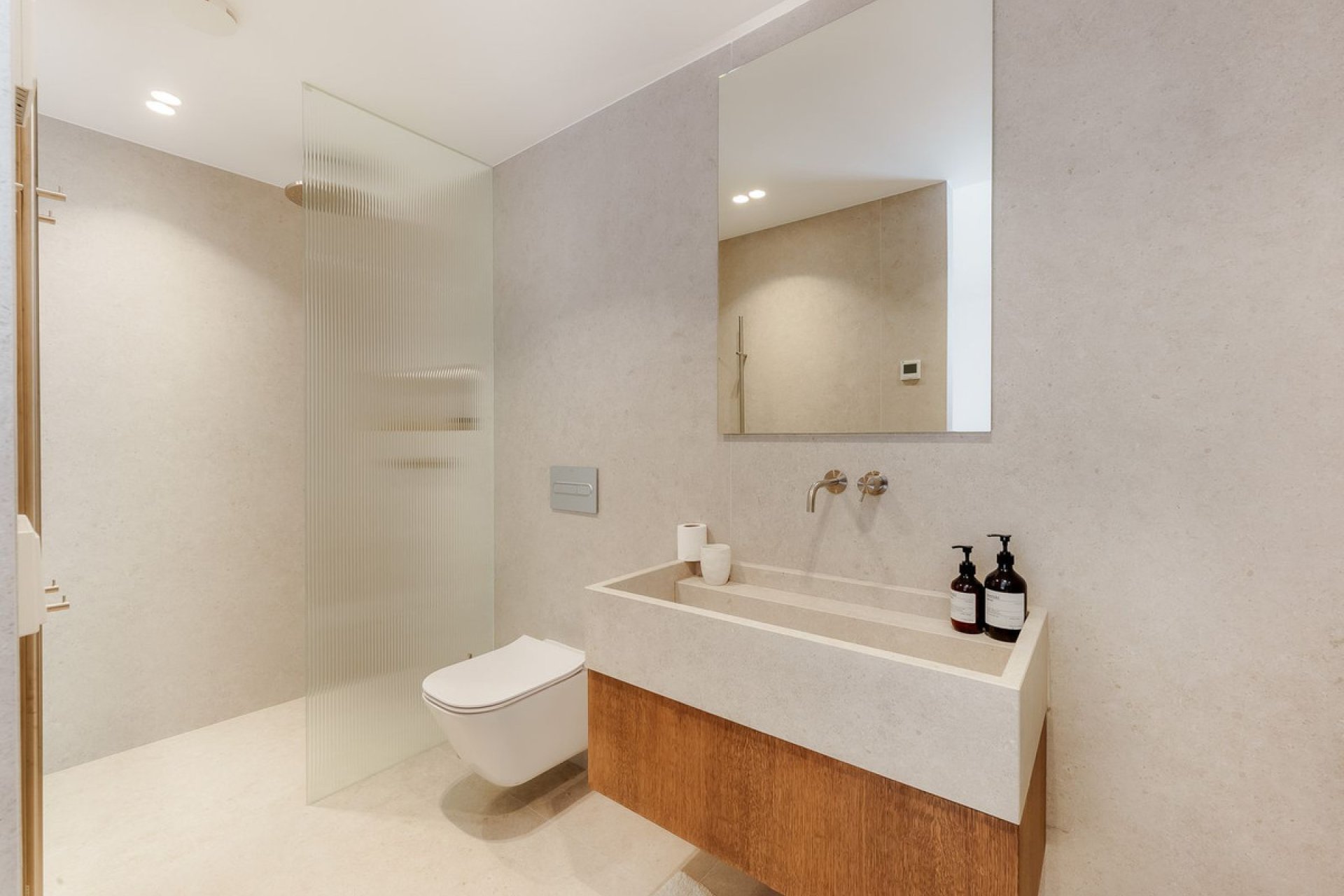 Reventa - Ground floor apartment - Marbella - Nueva Andalucia