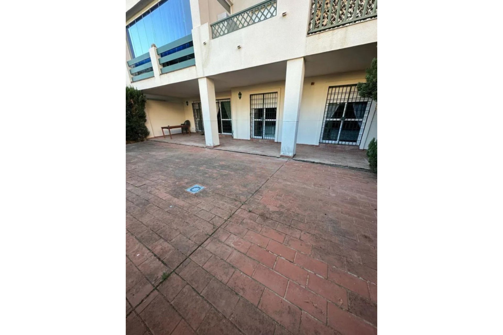 Reventa - Ground floor apartment - Marbella - Nueva Andalucia