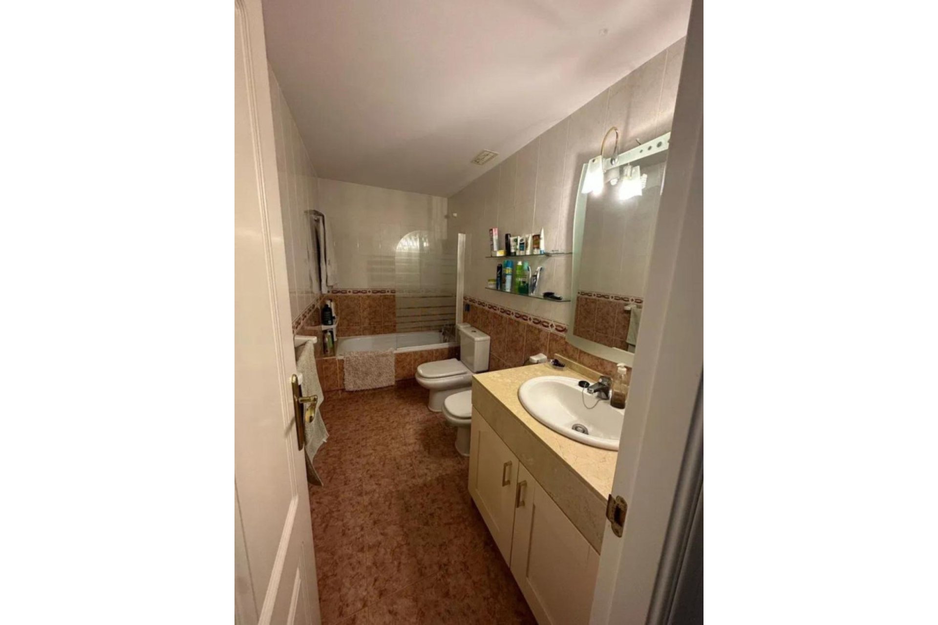 Reventa - Ground floor apartment - Marbella - Nueva Andalucia