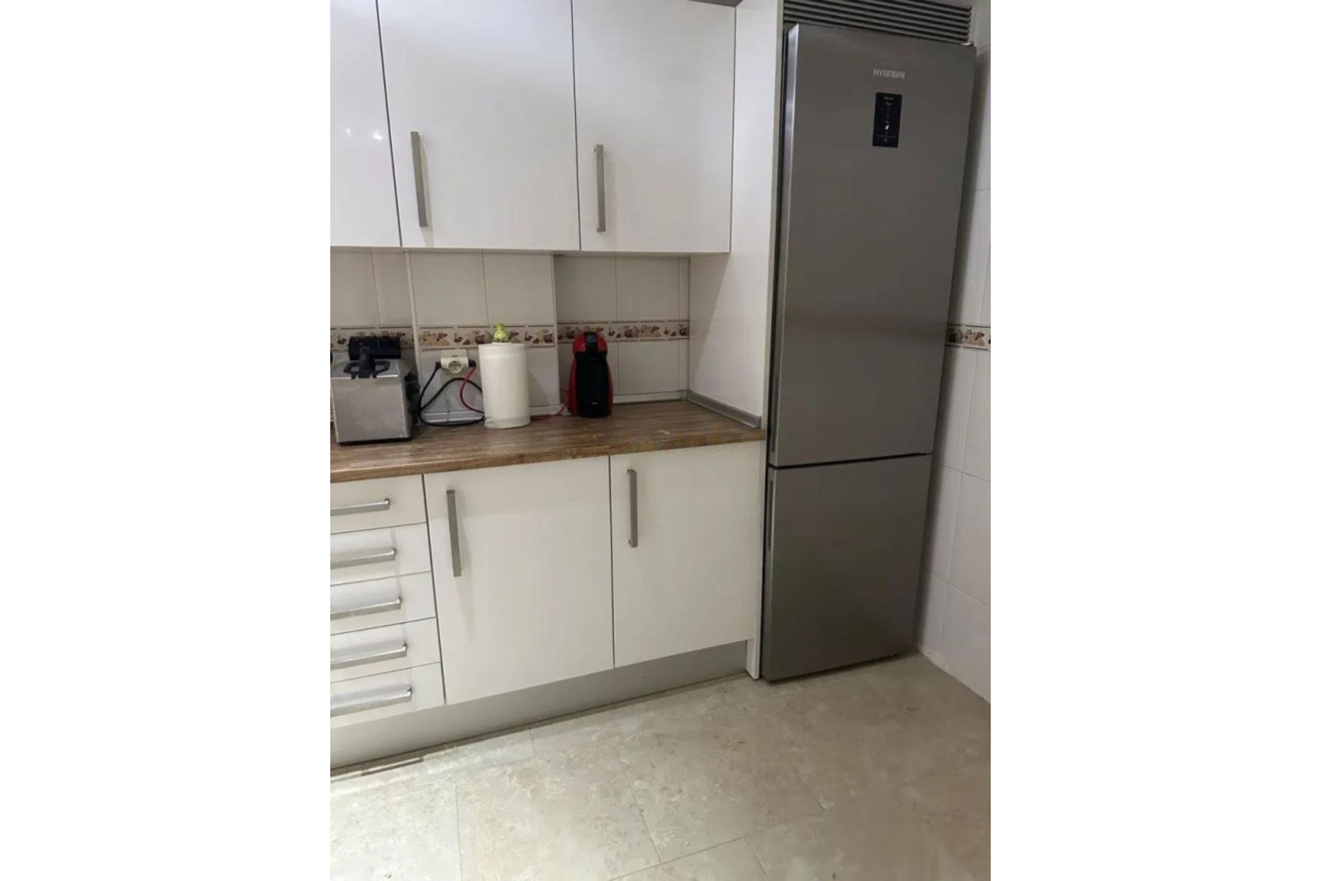 Reventa - Ground floor apartment - Marbella - Nueva Andalucia