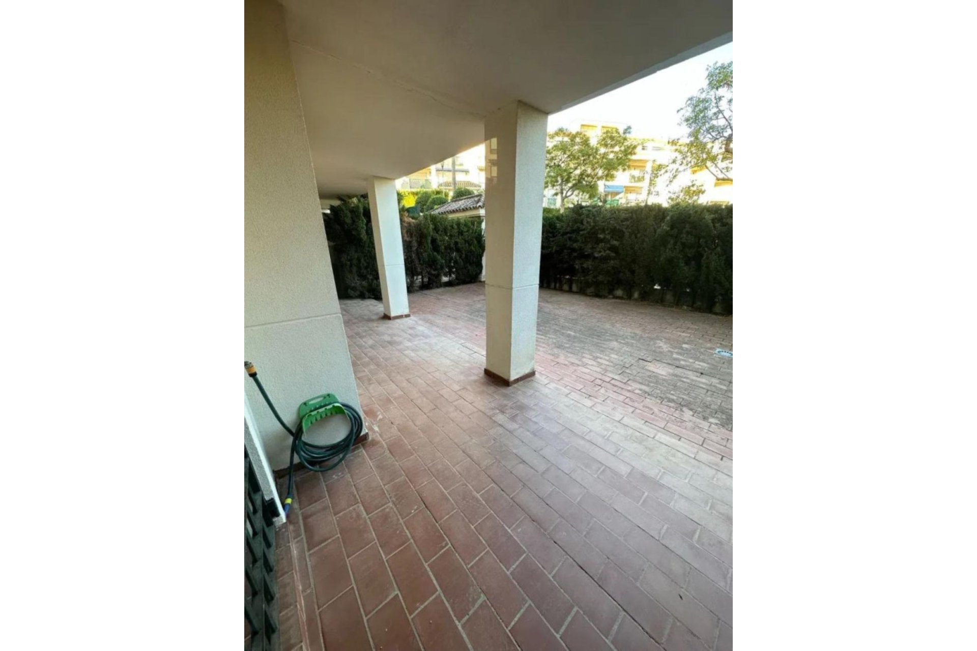 Reventa - Ground floor apartment - Marbella - Nueva Andalucia