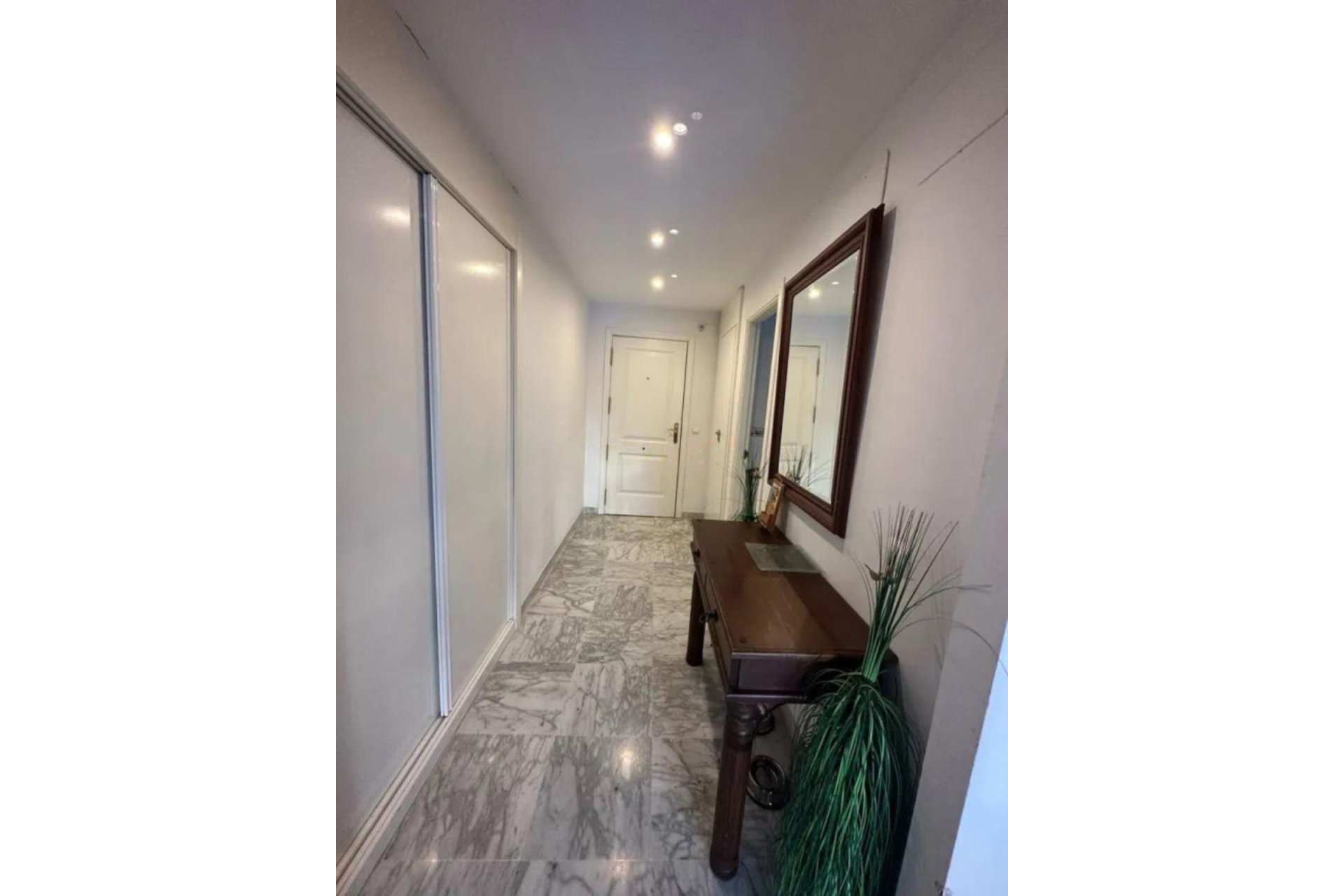 Reventa - Ground floor apartment - Marbella - Nueva Andalucia