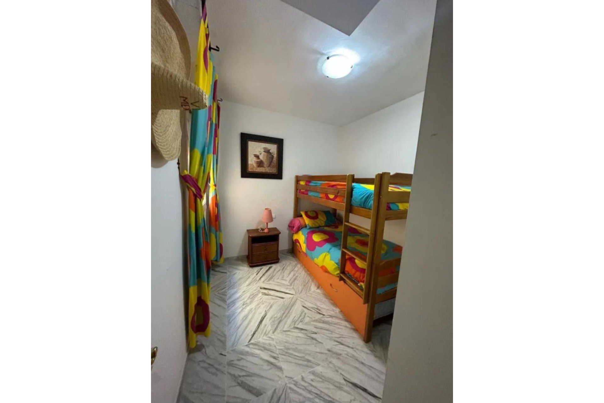 Reventa - Ground floor apartment - Marbella - Nueva Andalucia