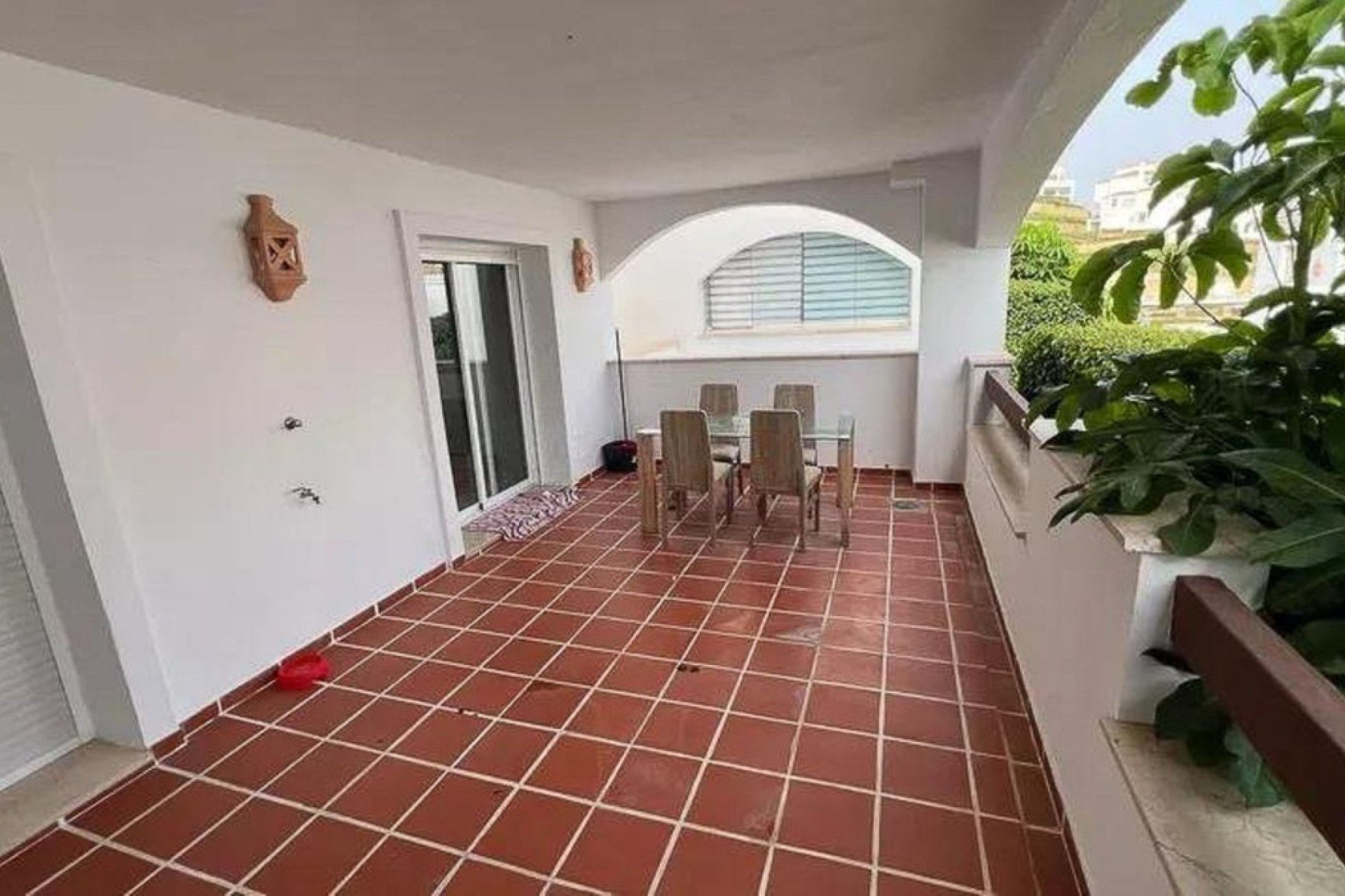 Reventa - Ground floor apartment - Marbella - Nueva Andalucia