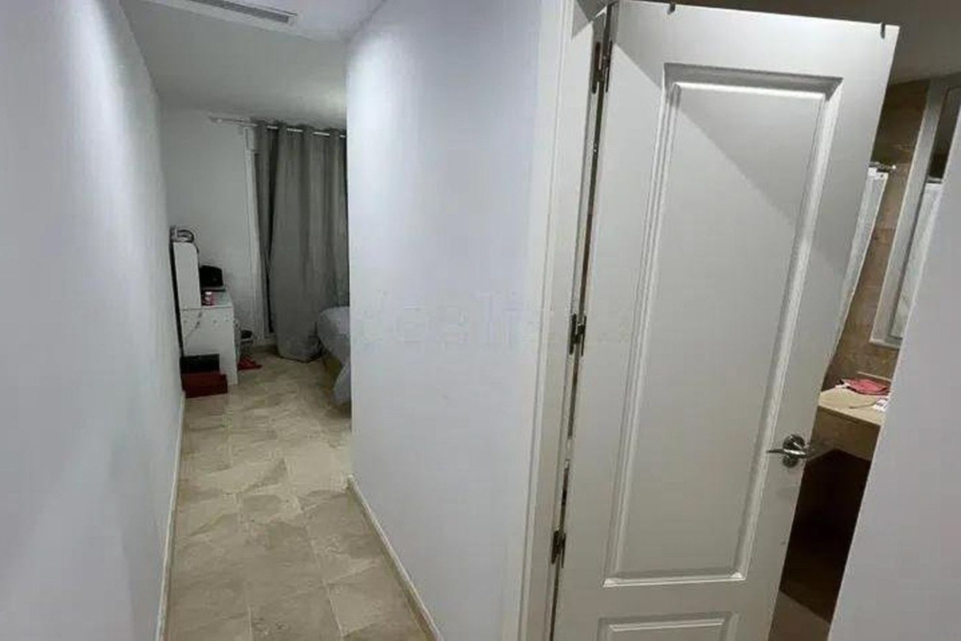 Reventa - Ground floor apartment - Marbella - Nueva Andalucia