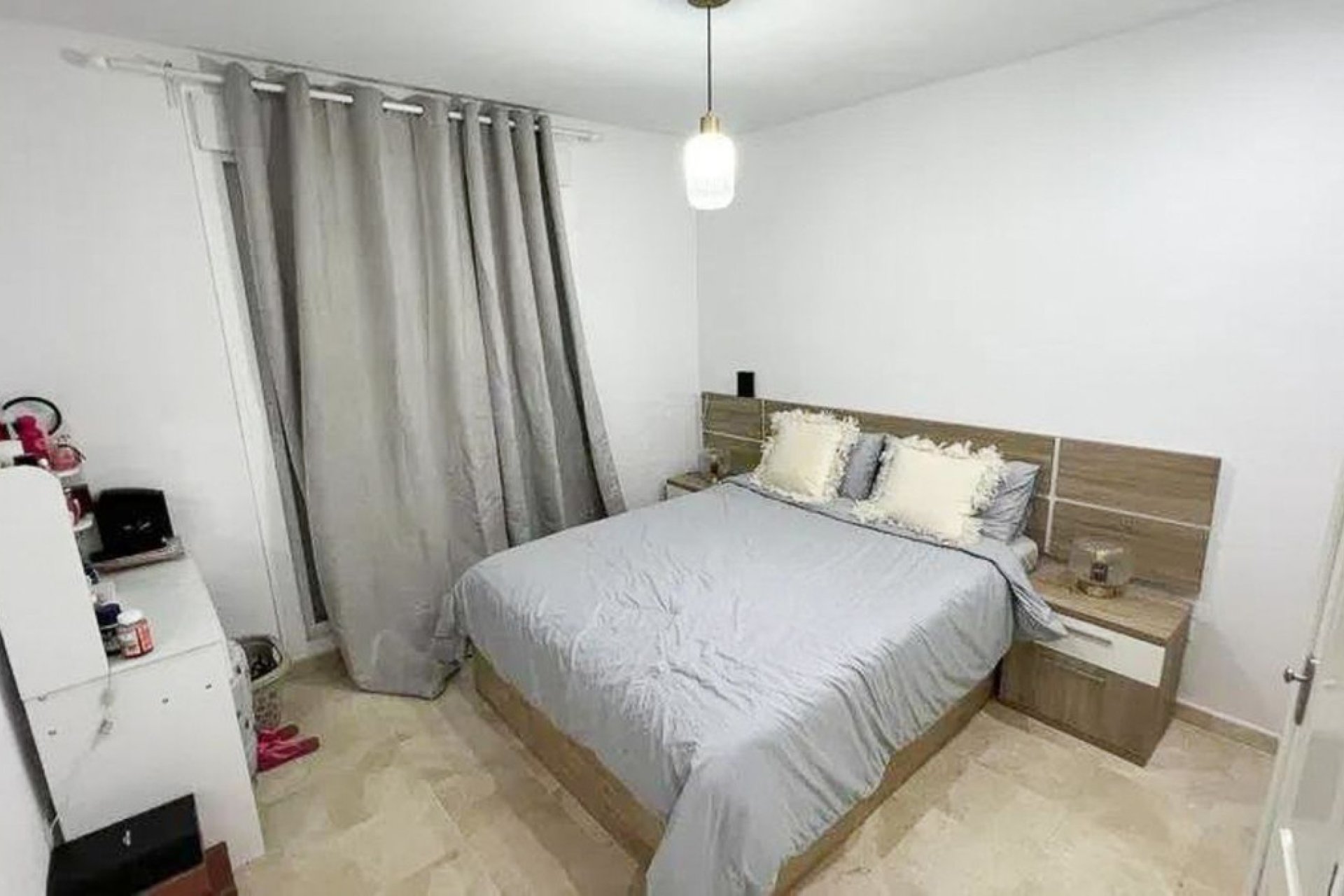 Reventa - Ground floor apartment - Marbella - Nueva Andalucia