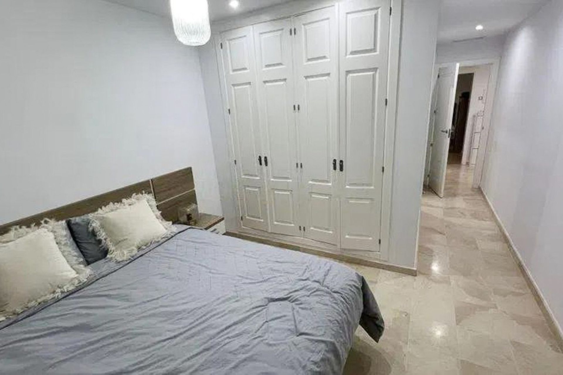 Reventa - Ground floor apartment - Marbella - Nueva Andalucia