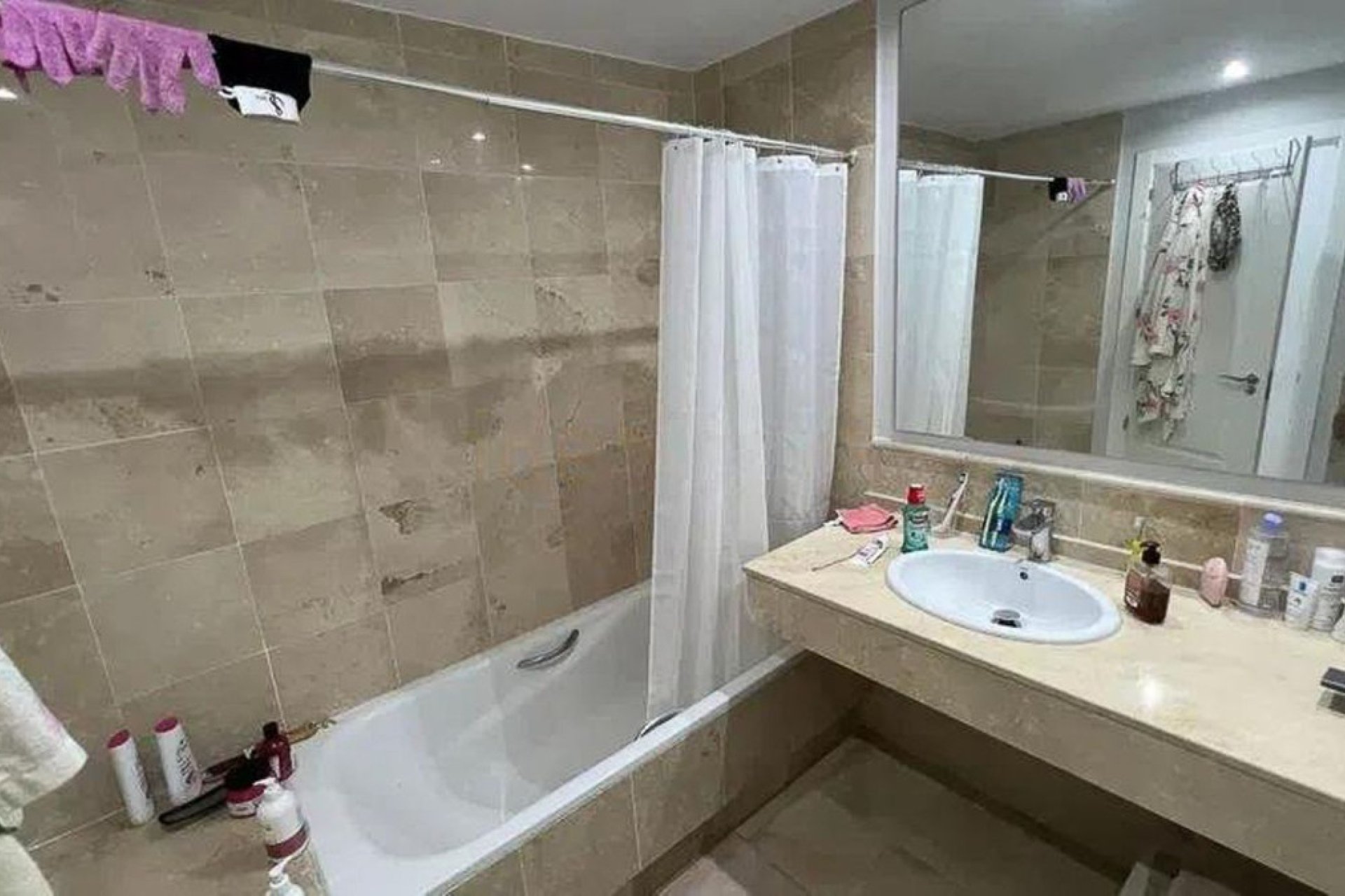 Reventa - Ground floor apartment - Marbella - Nueva Andalucia