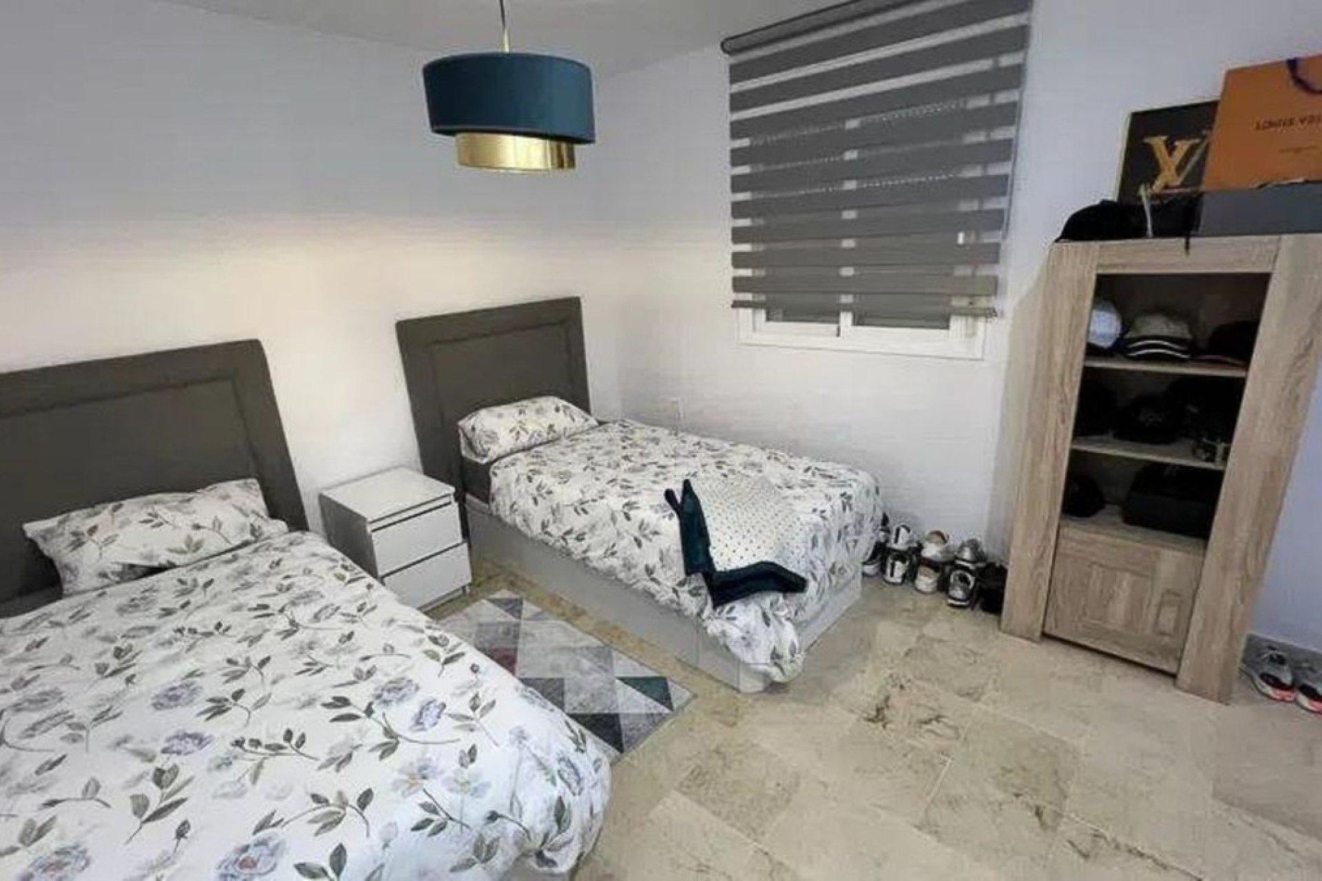 Reventa - Ground floor apartment - Marbella - Nueva Andalucia