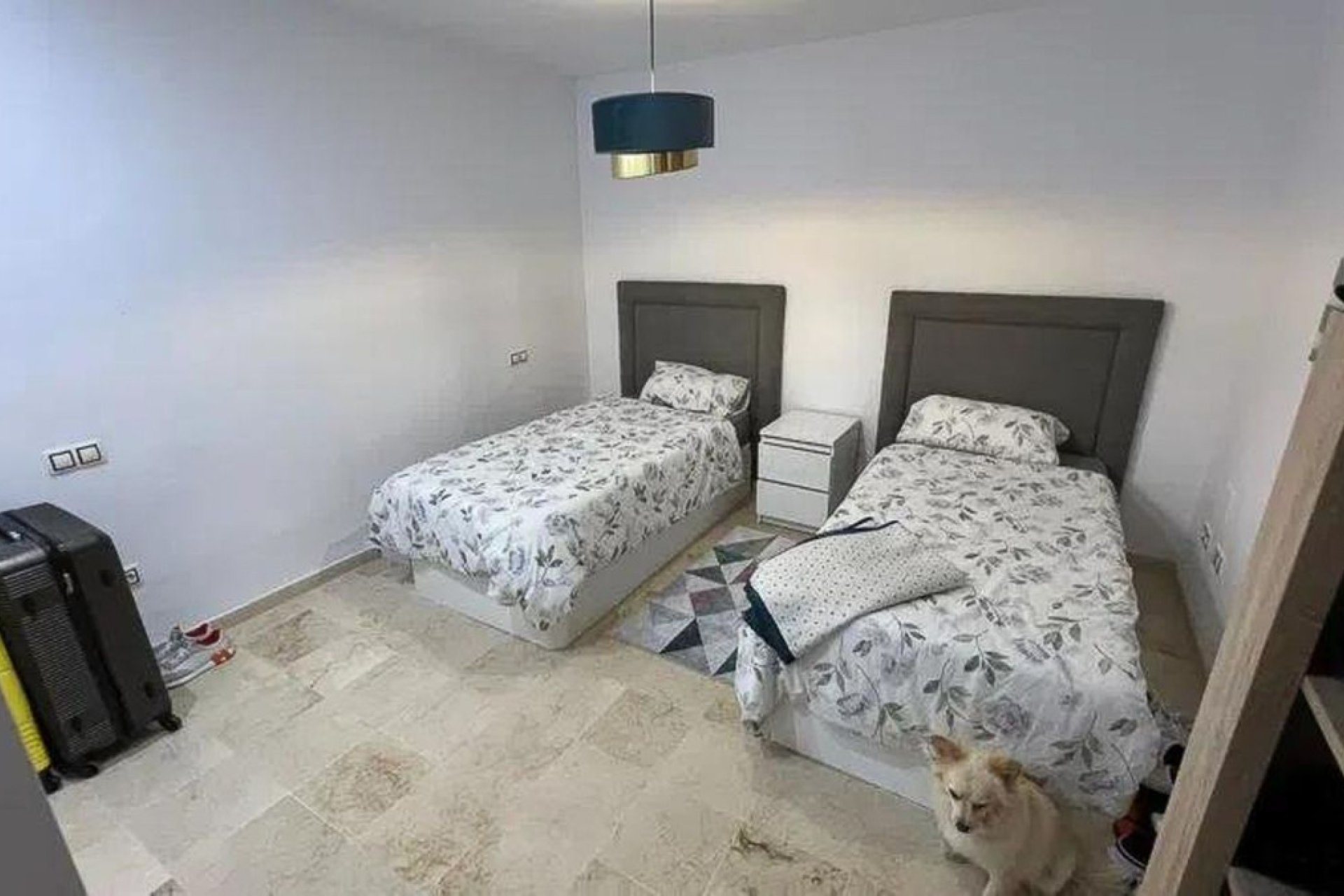 Reventa - Ground floor apartment - Marbella - Nueva Andalucia