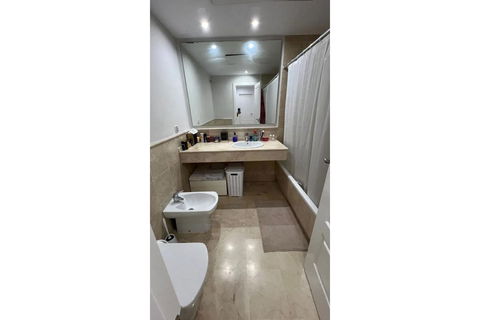Reventa - Ground floor apartment - Marbella - Nueva Andalucia