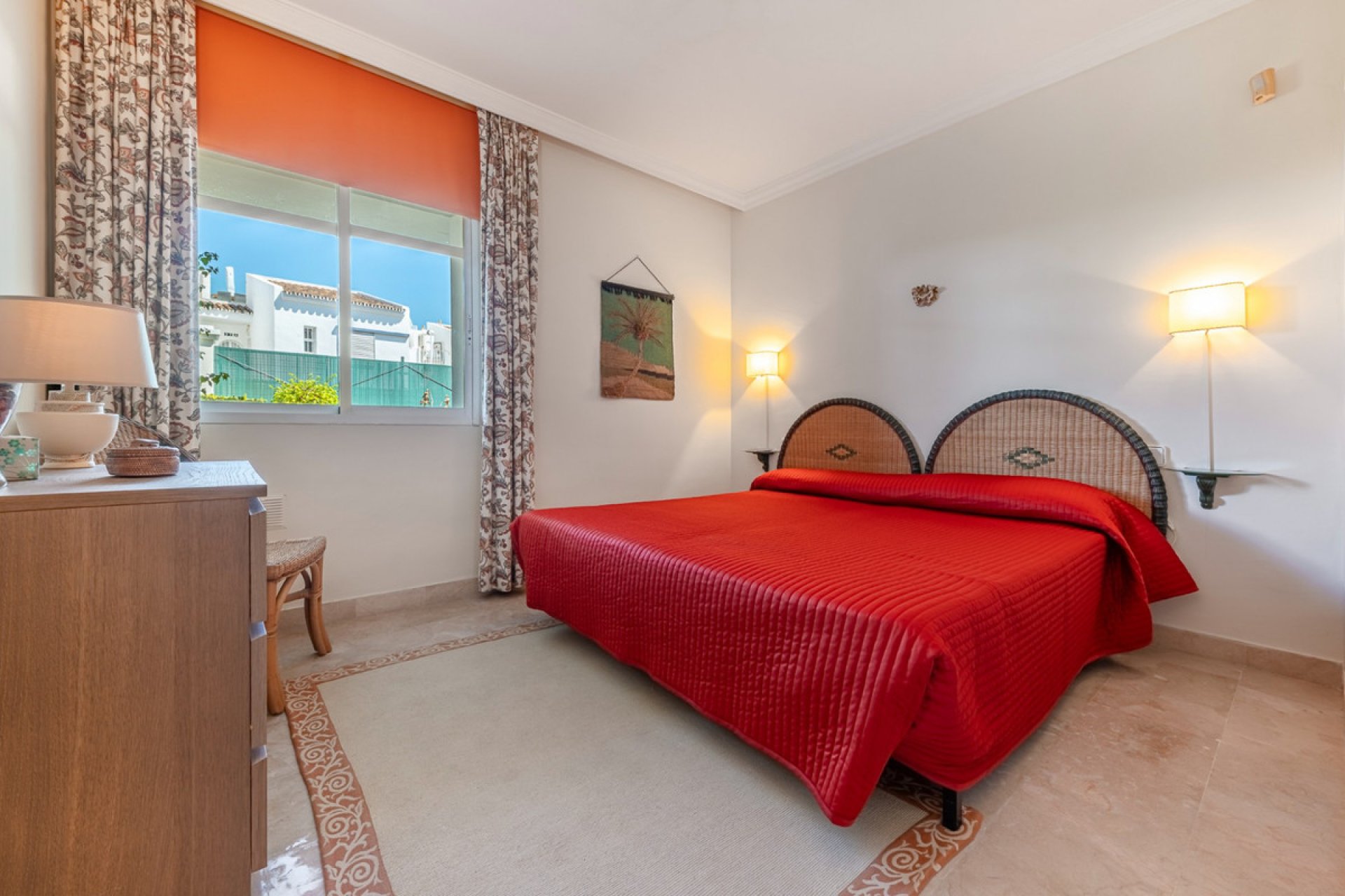 Reventa - Ground floor apartment - Marbella - Nueva Andalucia