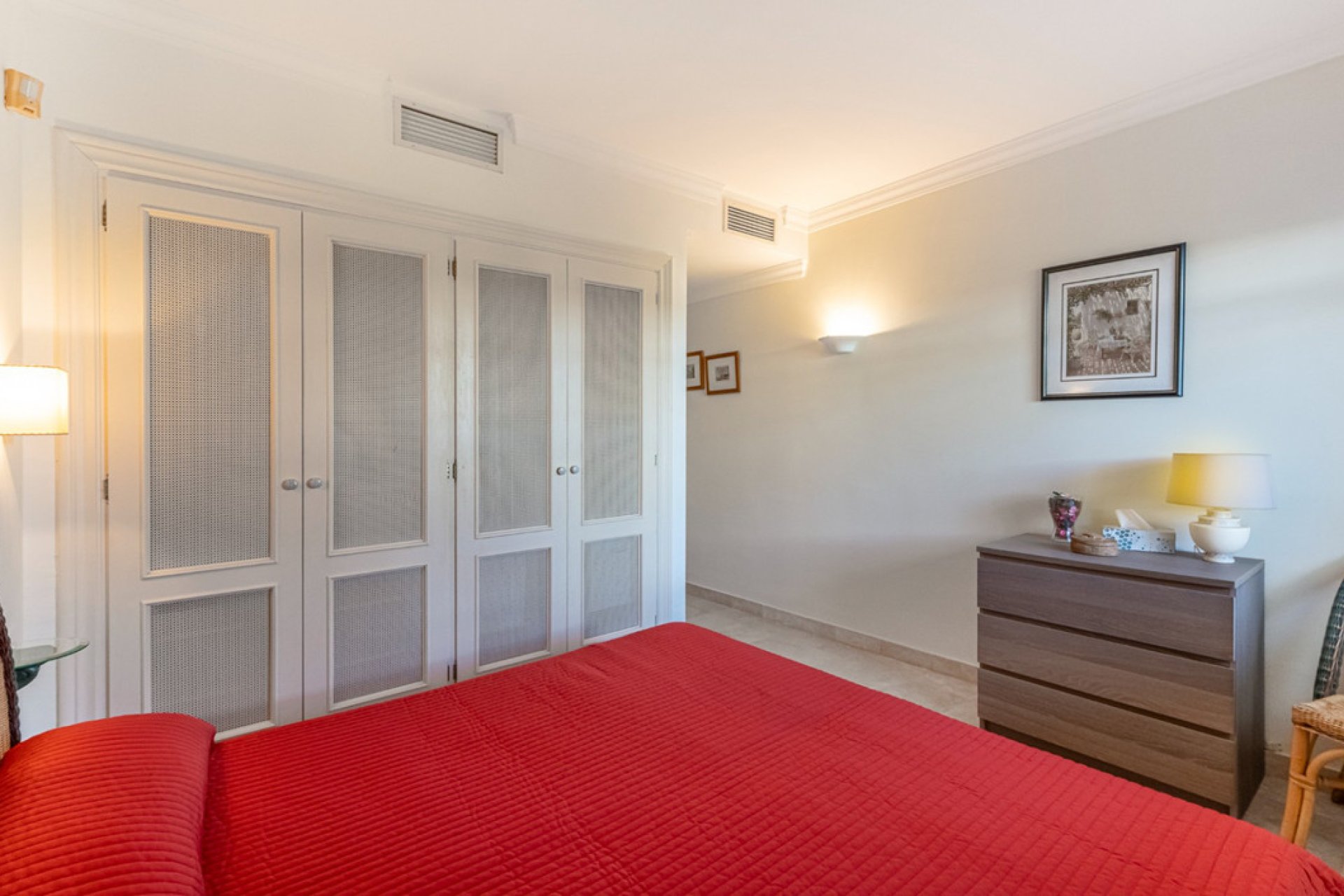 Reventa - Ground floor apartment - Marbella - Nueva Andalucia