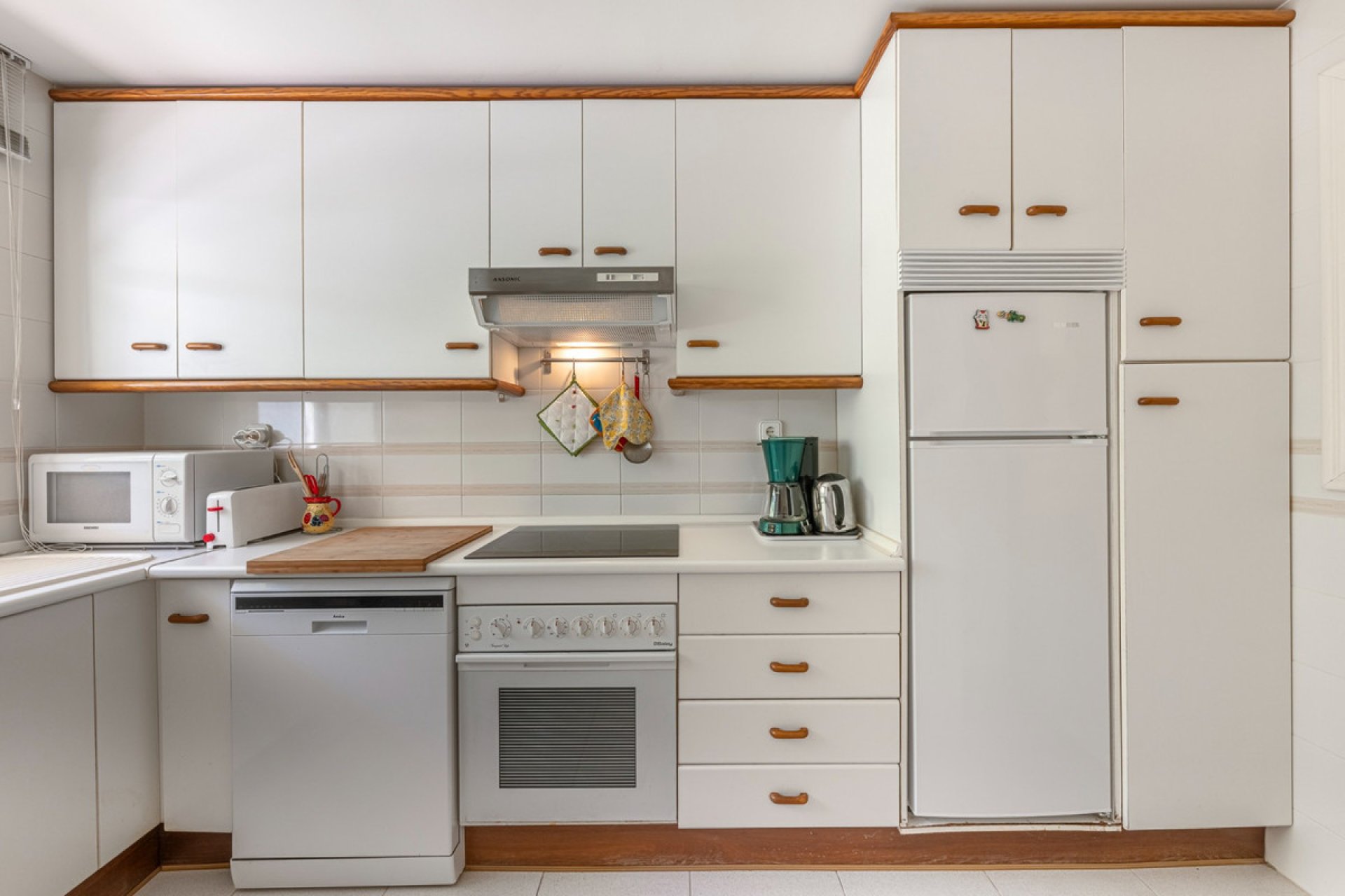 Reventa - Ground floor apartment - Marbella - Nueva Andalucia