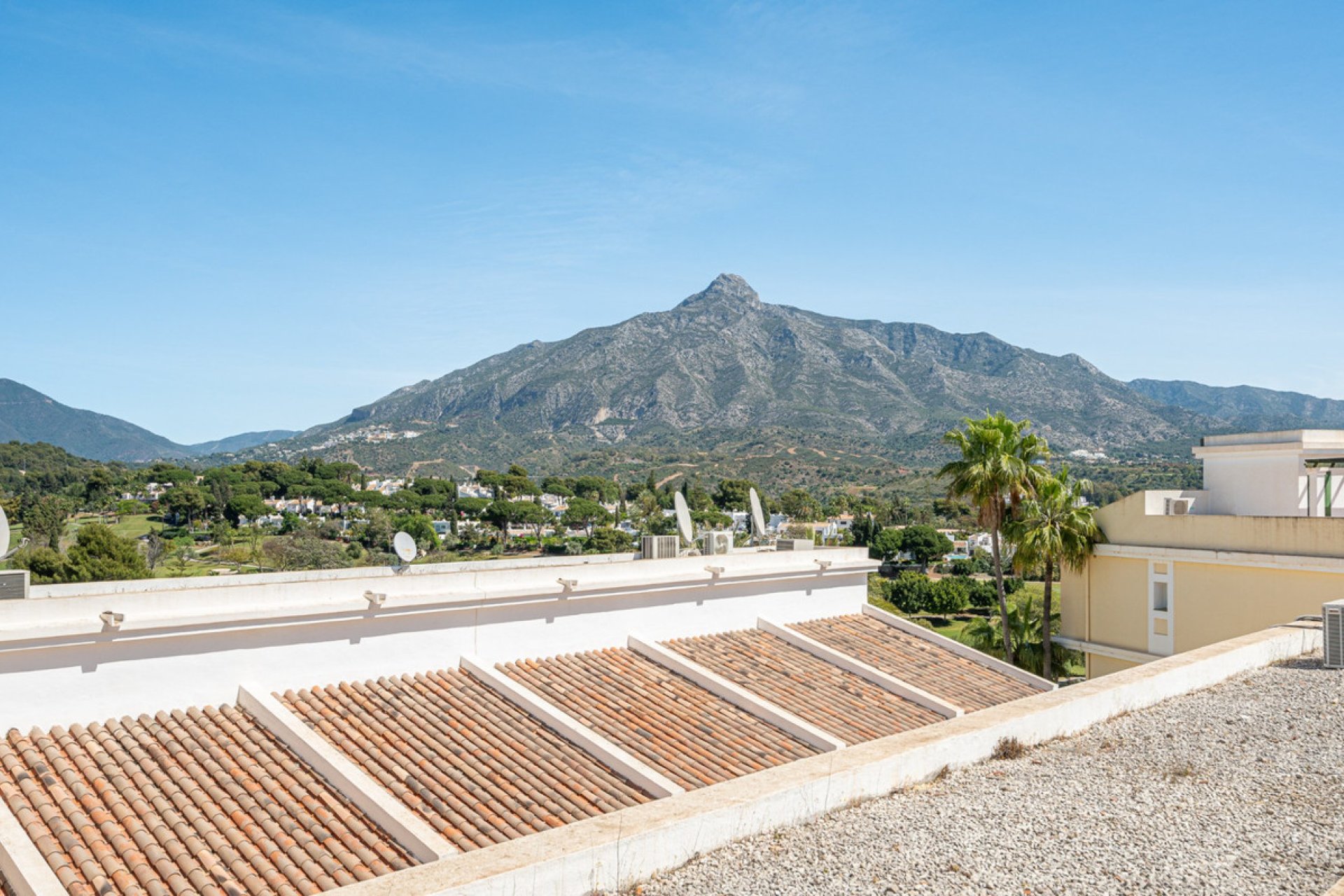 Reventa - Ground floor apartment - Marbella - Nueva Andalucia