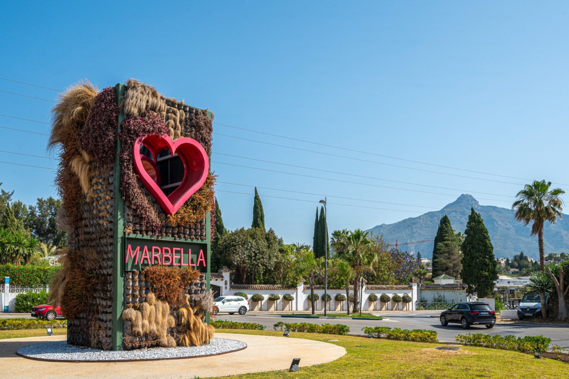 Reventa - Ground floor apartment - Marbella - Nueva Andalucia