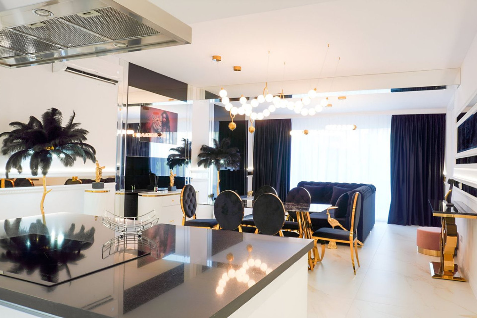 Reventa - Ground floor apartment - Marbella - Nueva Andalucia