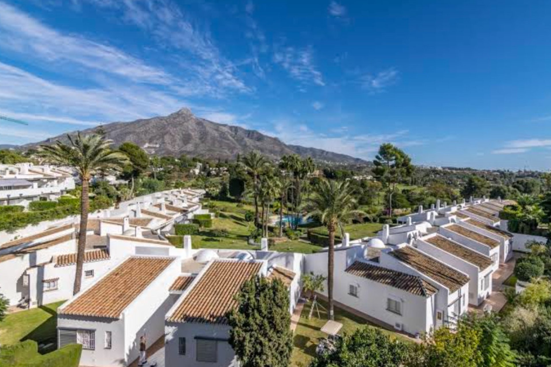 Reventa - Ground floor apartment - Marbella - Nueva Andalucia