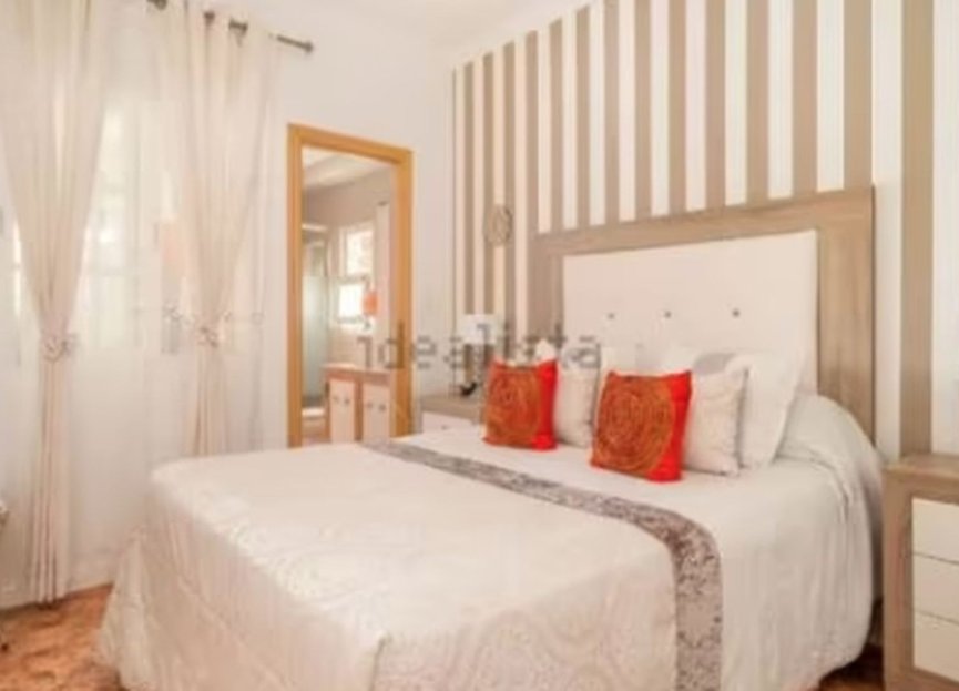 Reventa - Ground floor apartment - Marbella - Nueva Andalucia