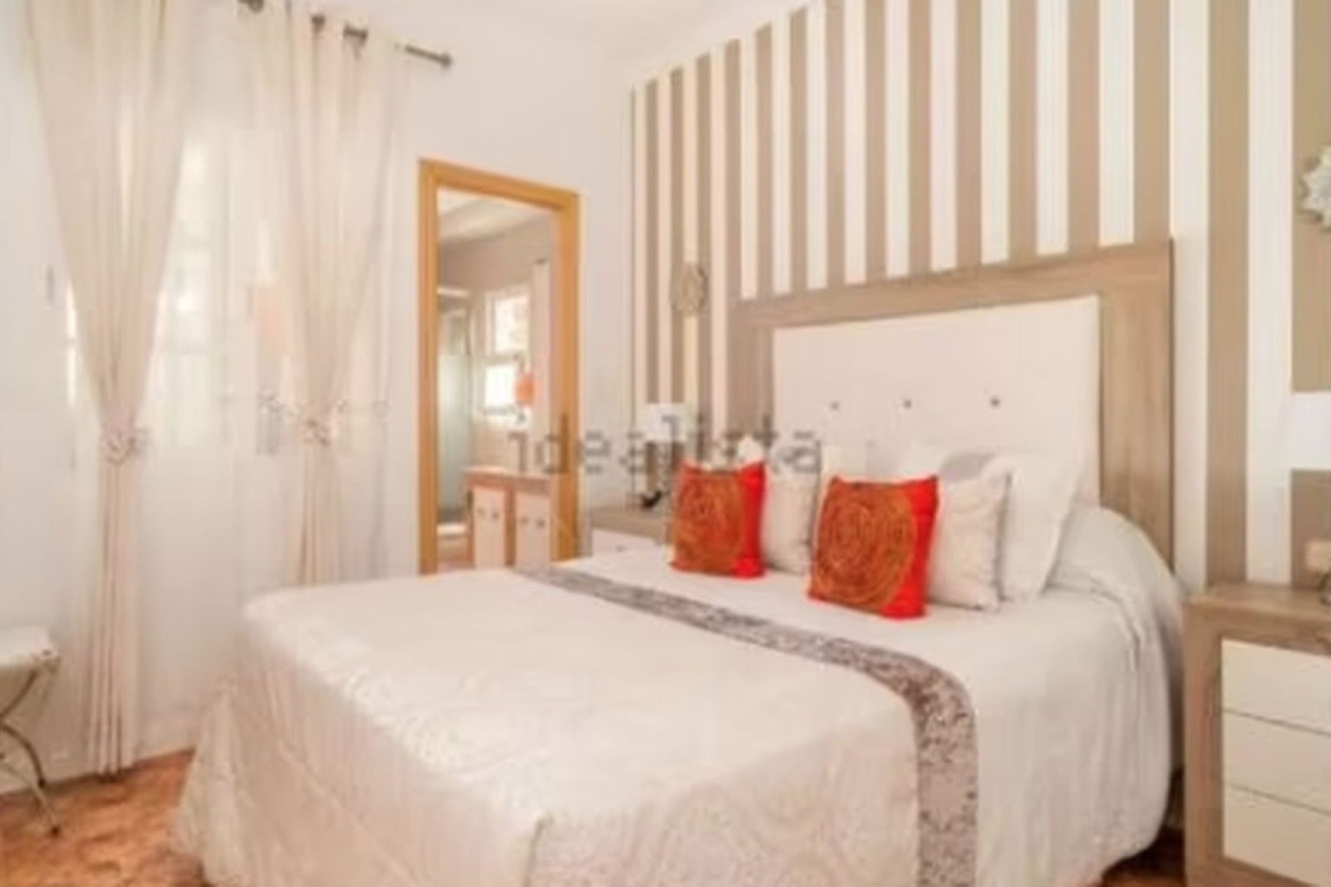 Reventa - Ground floor apartment - Marbella - Nueva Andalucia