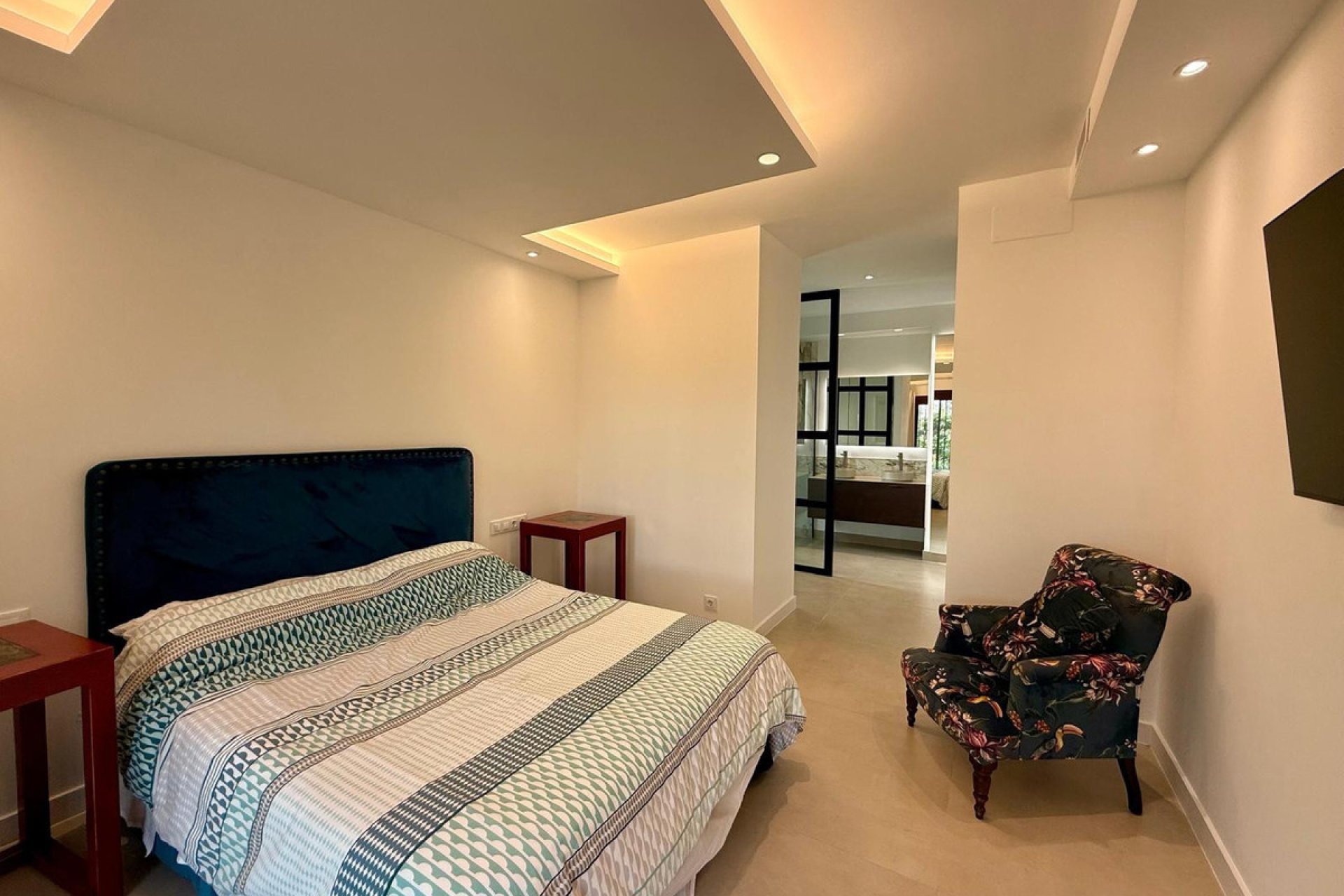 Reventa - Ground floor apartment - Marbella - Nueva Andalucia