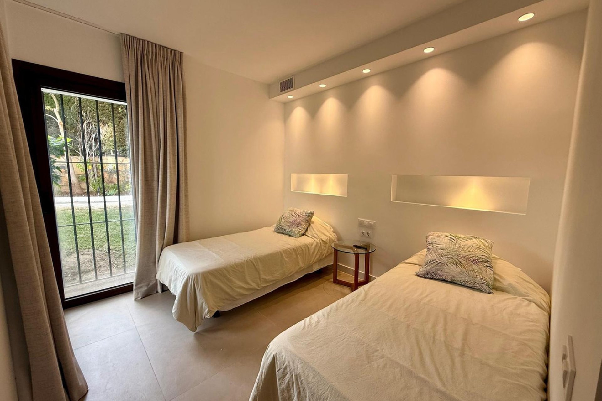 Reventa - Ground floor apartment - Marbella - Nueva Andalucia